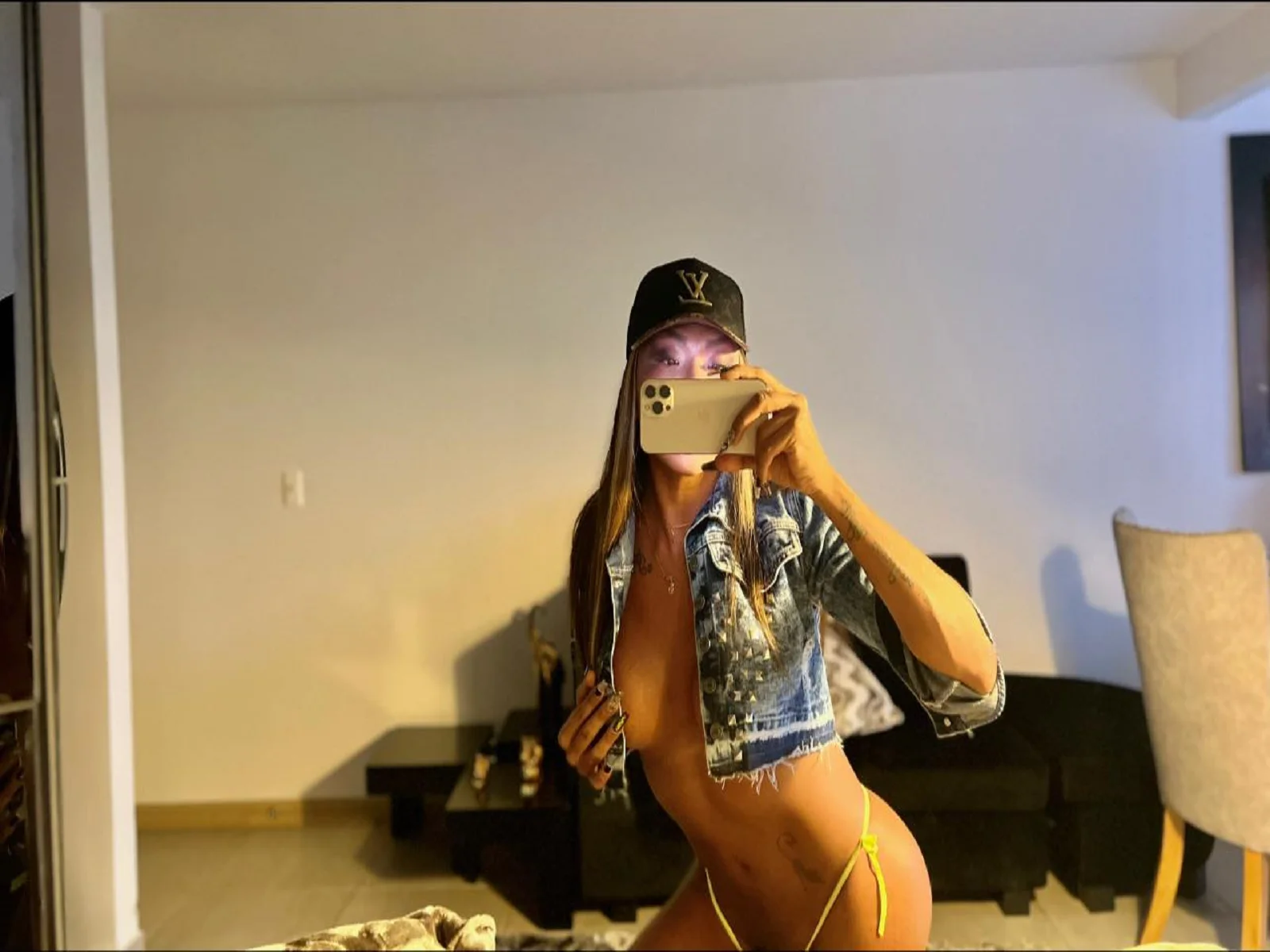 XXX Porn Photo of Nude PilarBigCockxxx 10