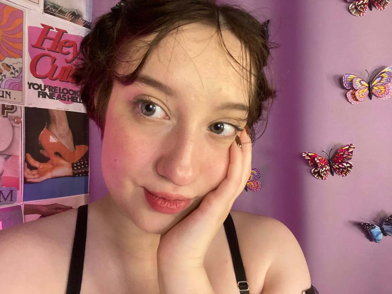 XXX Porn Photo of Nude minionkaa 5