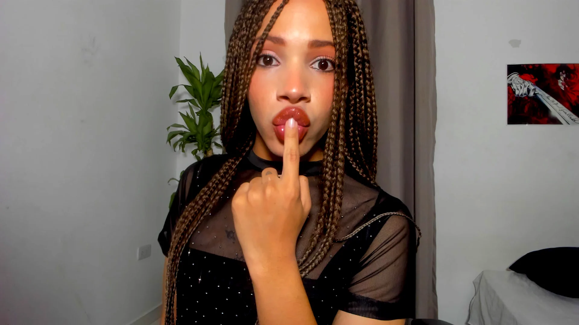 XXX Porn Photo of Nude Catty_Noir 79