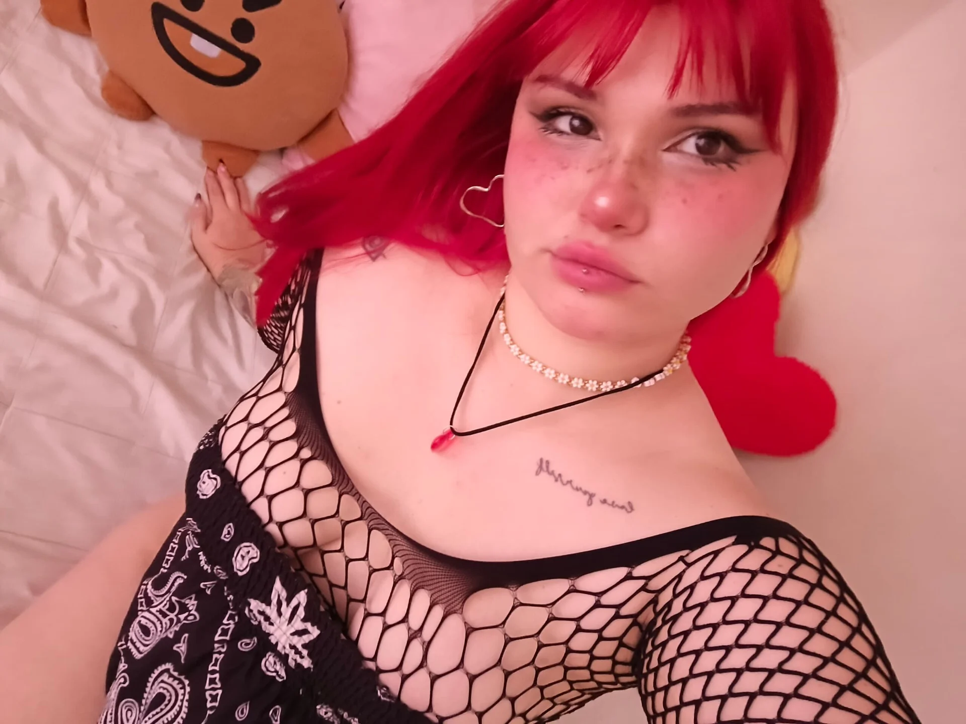 XXX Porn Photo of Nude Bloodsweet 14