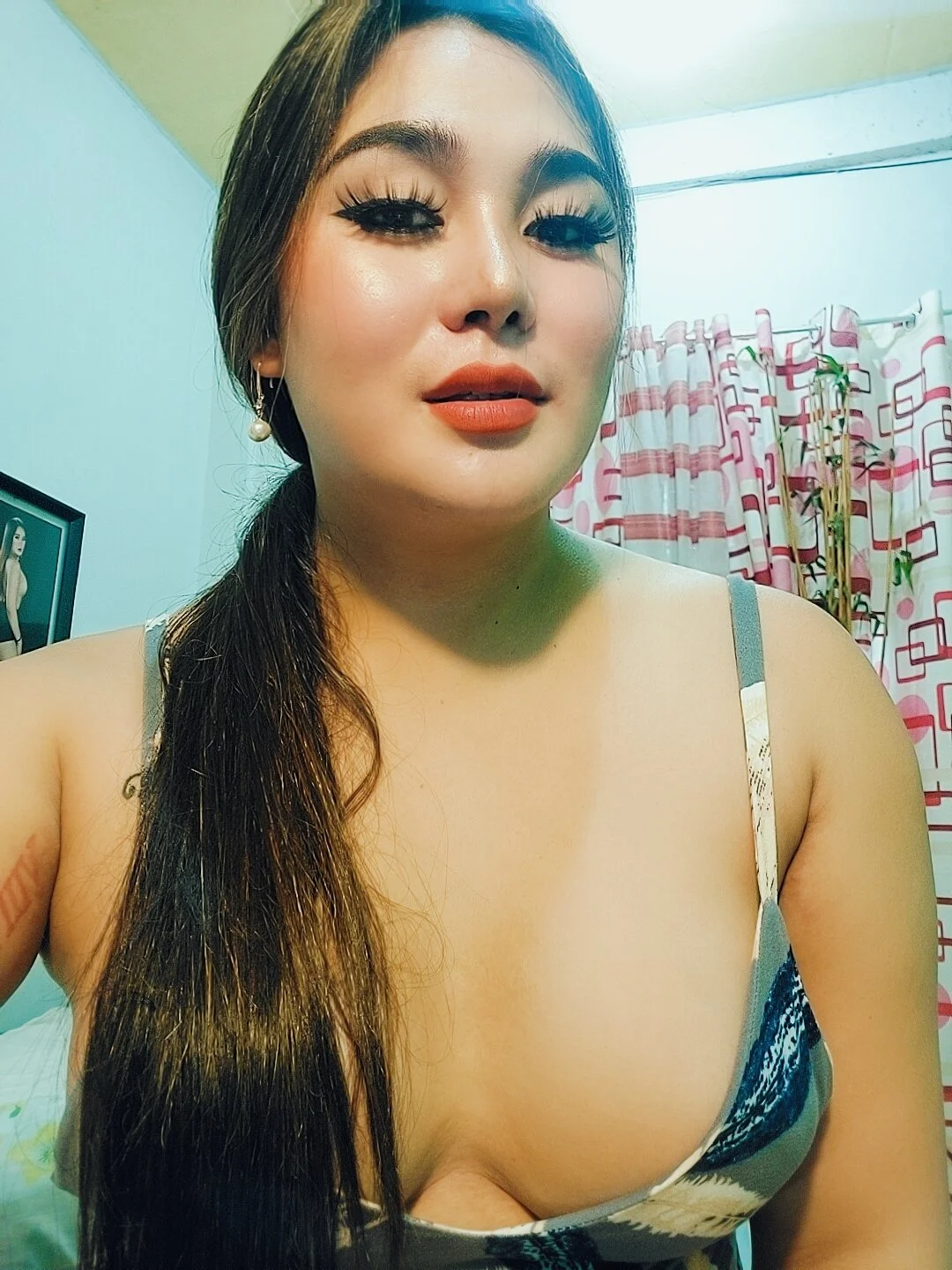 XXX Porn Photo of Nude DivaMooree 16