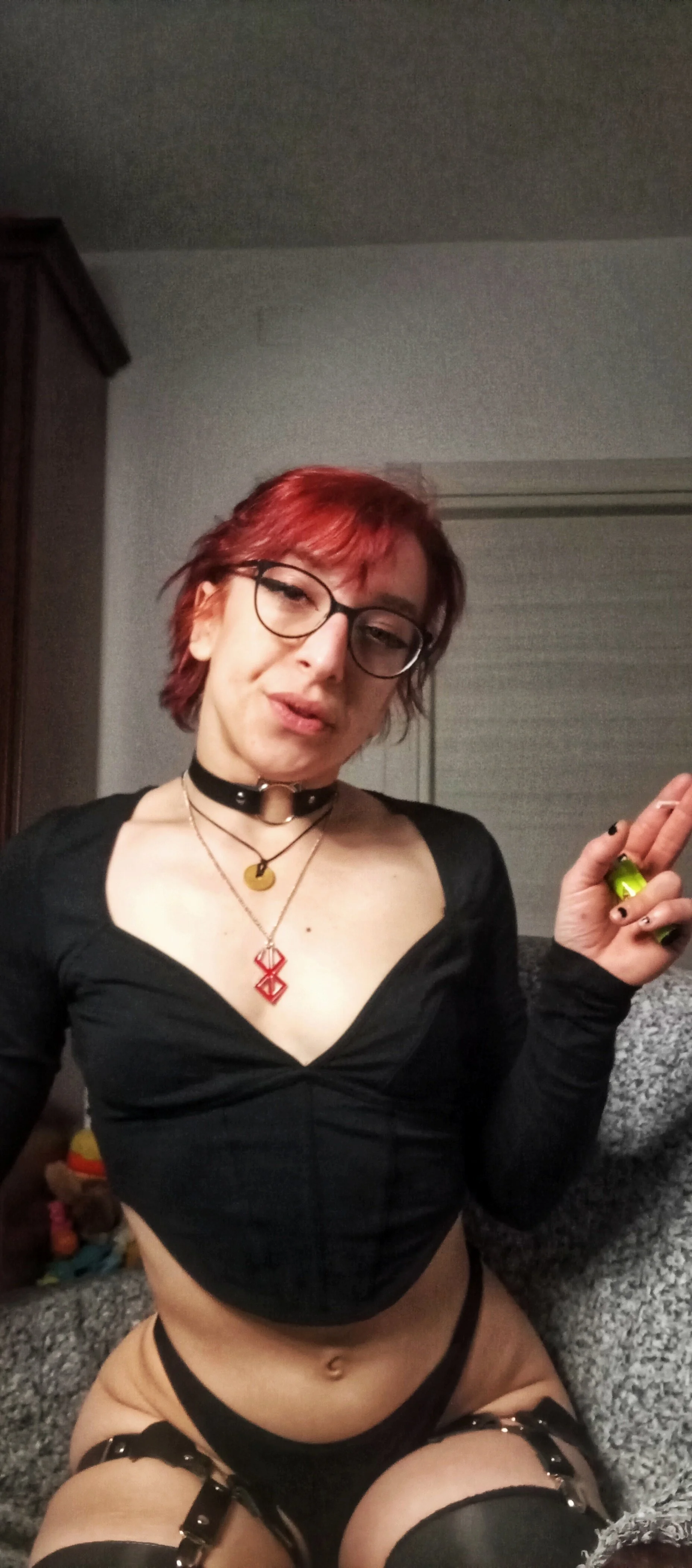 XXX Porn Photo of Nude MirianaB 21