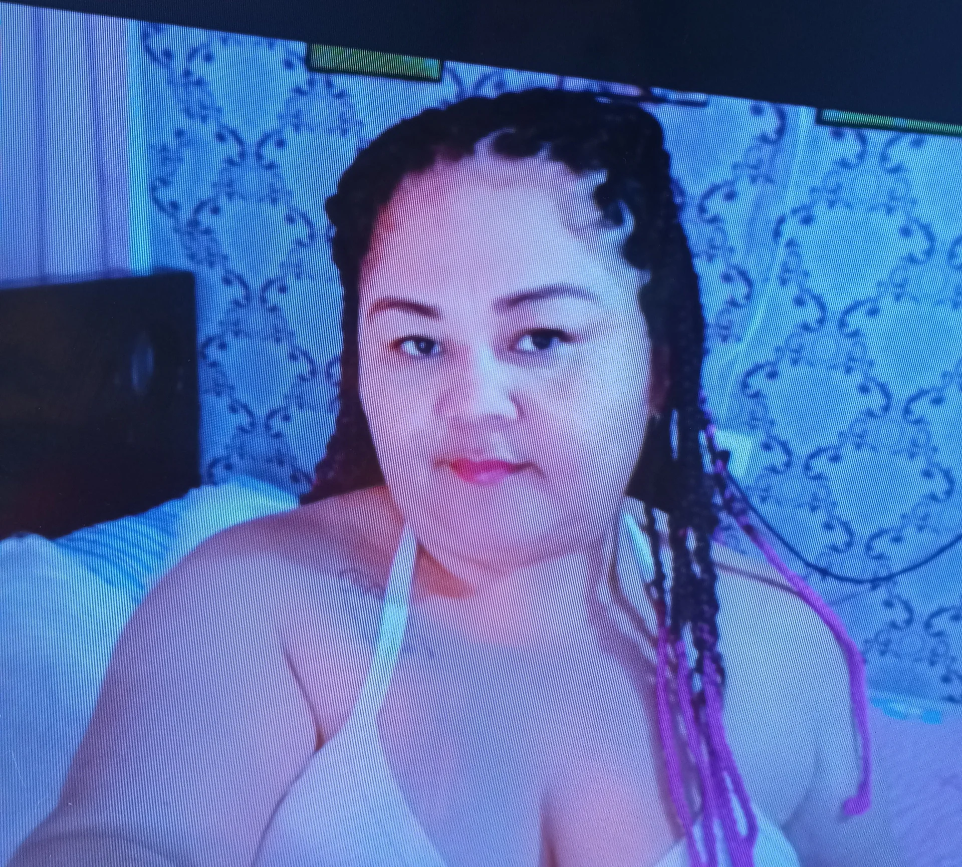 XXX Porn Photo of Nude sexivanesaxxx69 2