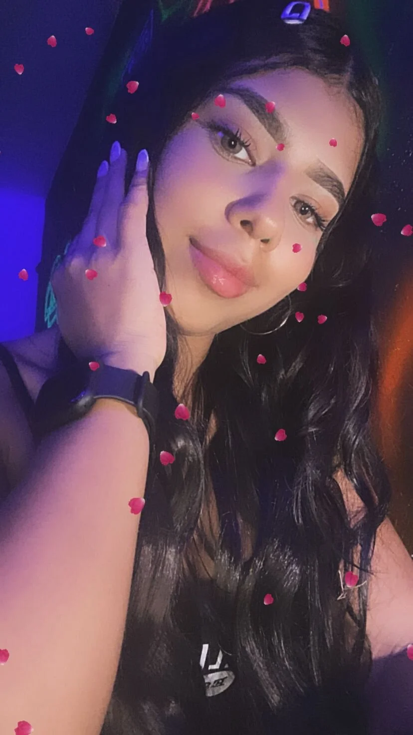 XXX Porn Photo of Nude nahomi_curvy 3