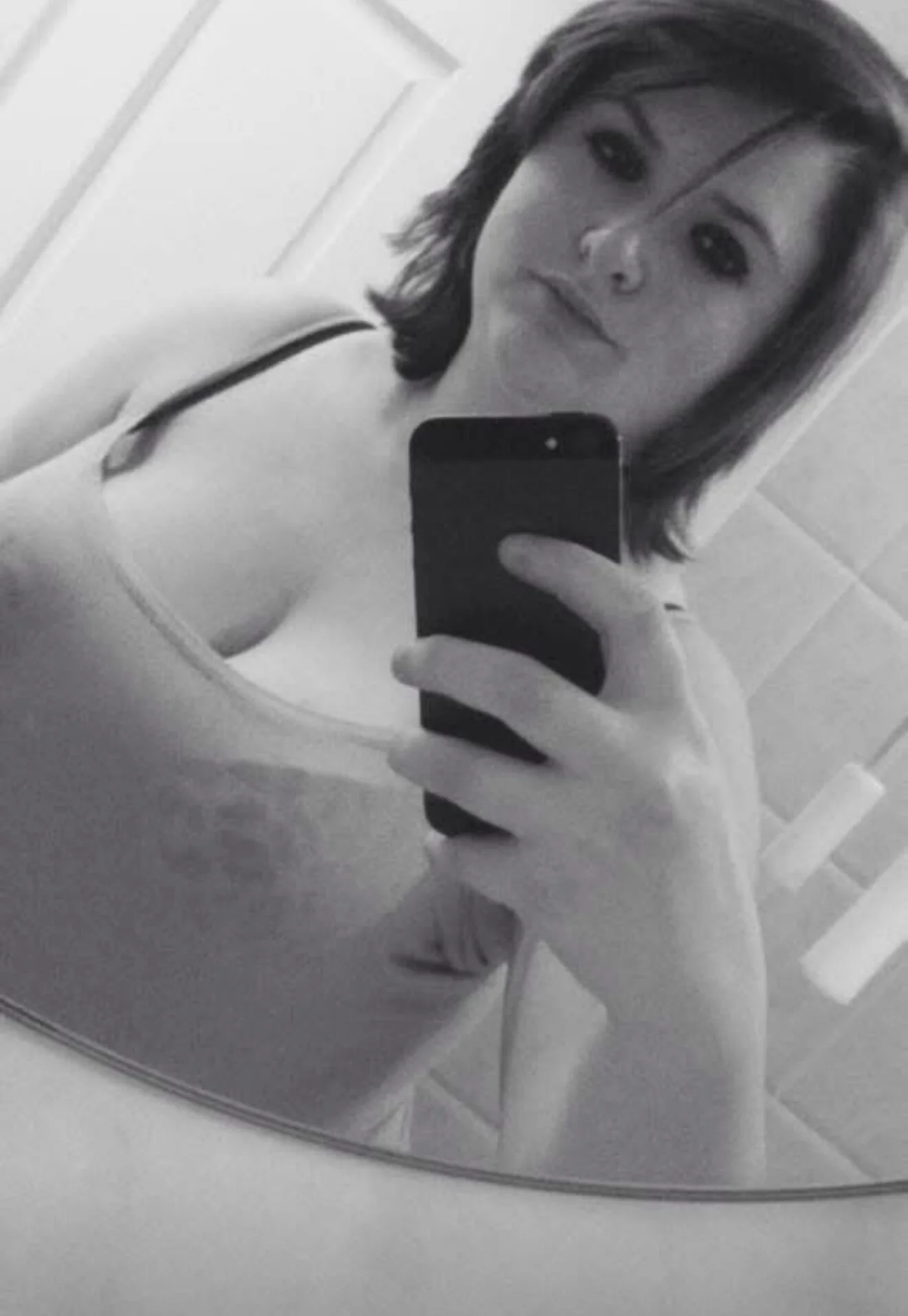 XXX Porn Photo of Nude BBW_GoddessK 51