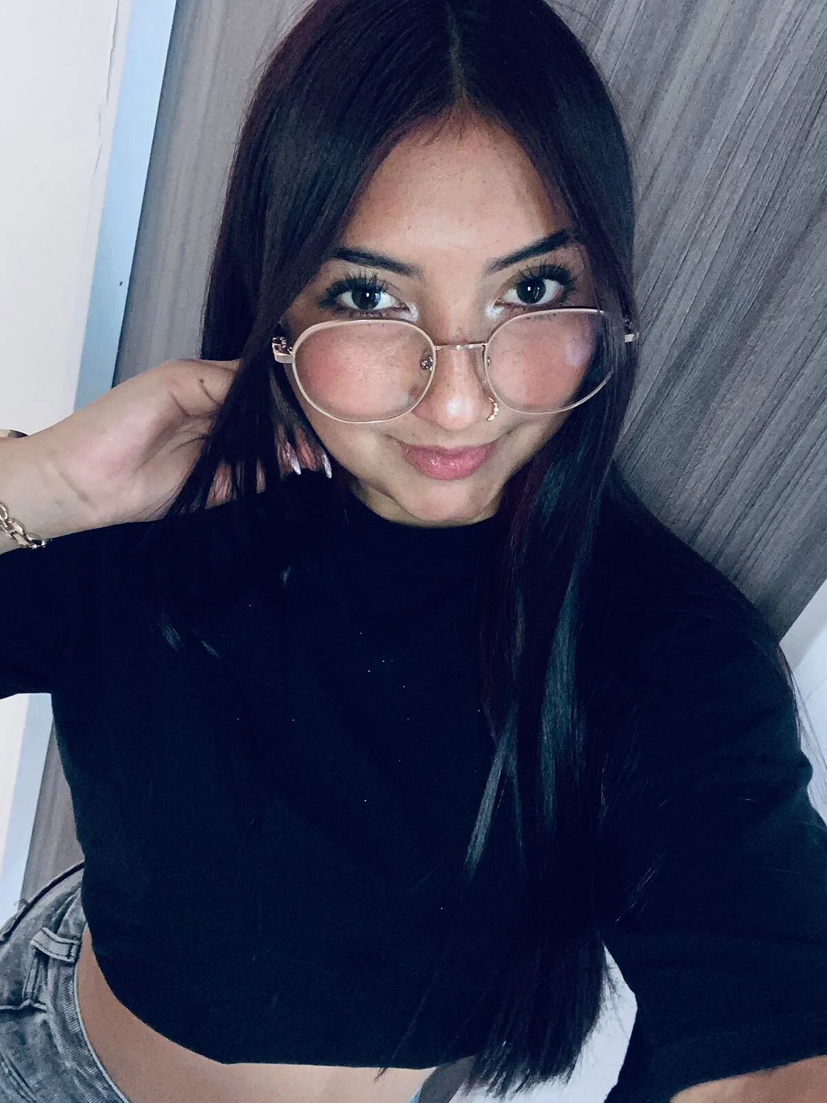 XXX Porn Photo of Nude _MiaRose 3
