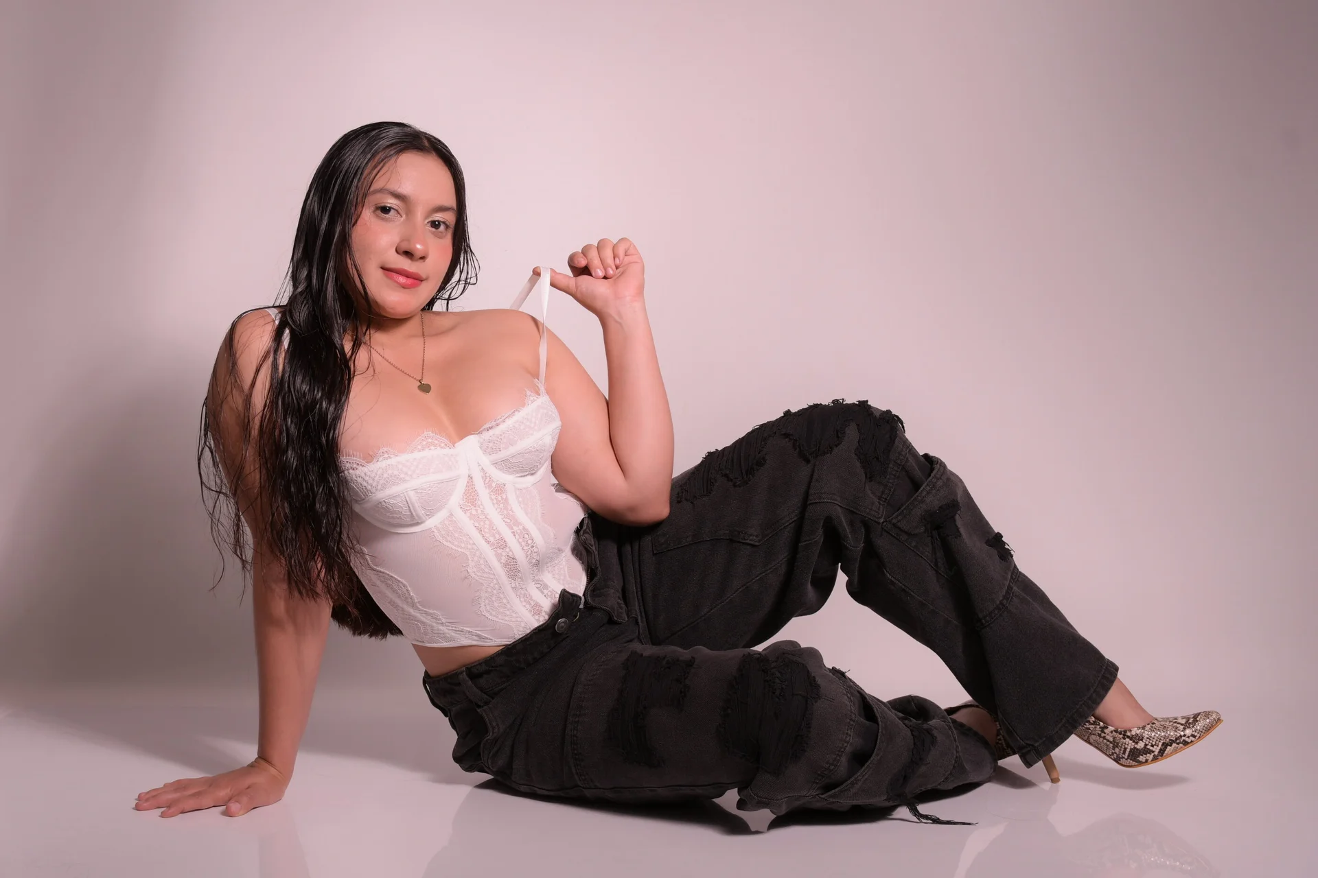 XXX Porn Photo of Nude kira_relish 34