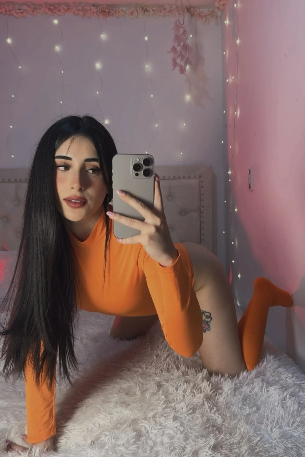 XXX Porn Photo of Nude itsmadely 7
