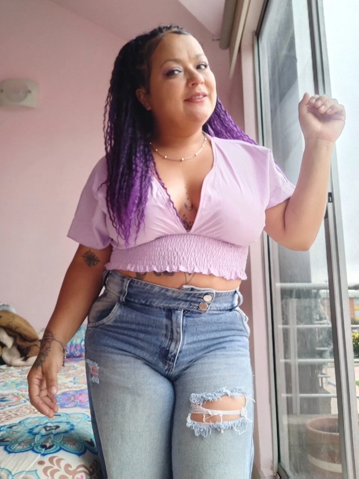 XXX Porn Photo of Nude SweettSin 37