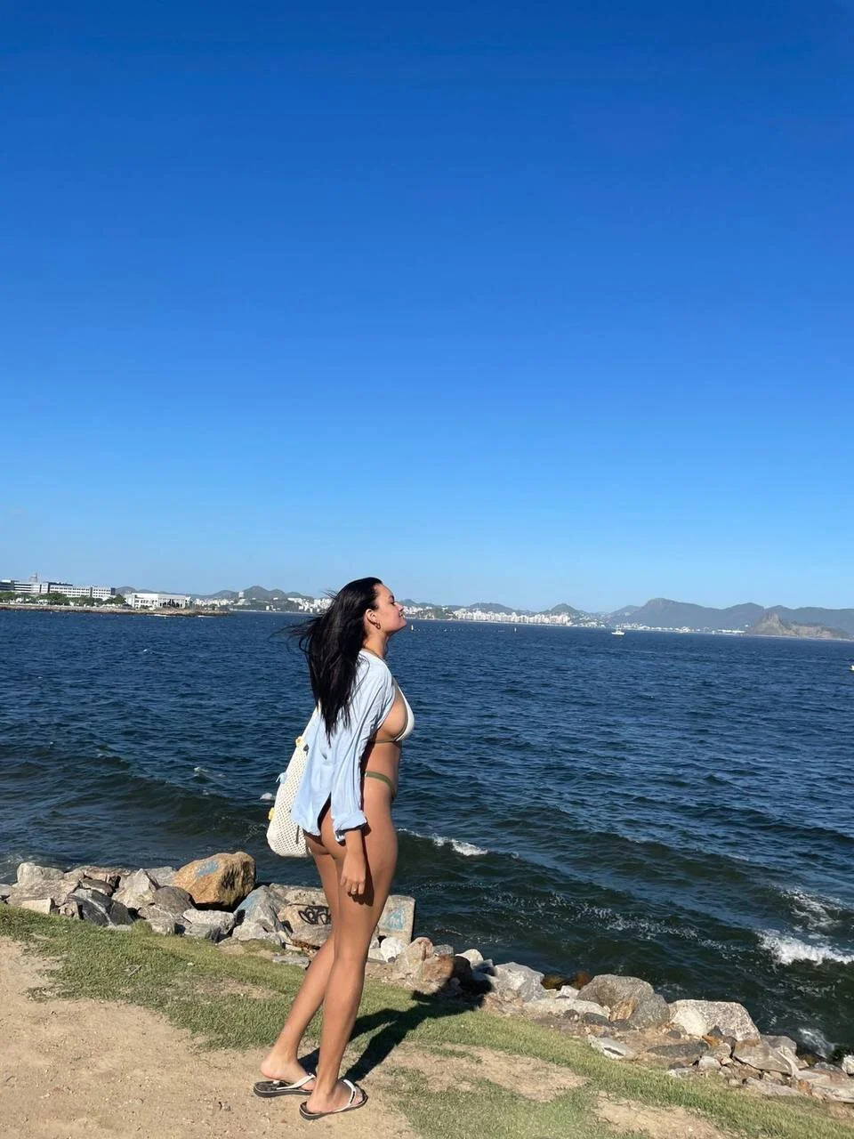 XXX Porn Photo of Nude KimberyTrexel 8