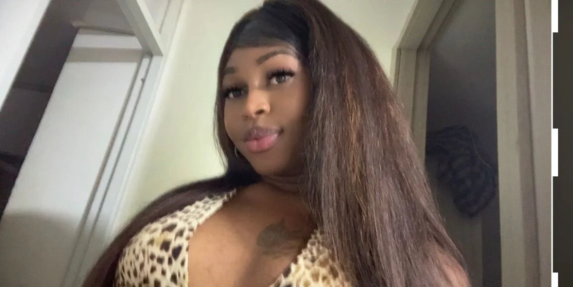 XXX Porn Photo of Nude shenielxx 3