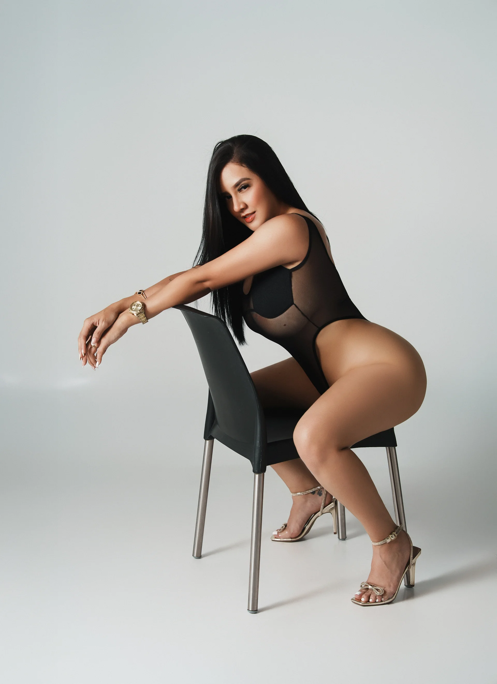 XXX Porn Photo of Nude scarlettadams__ 15