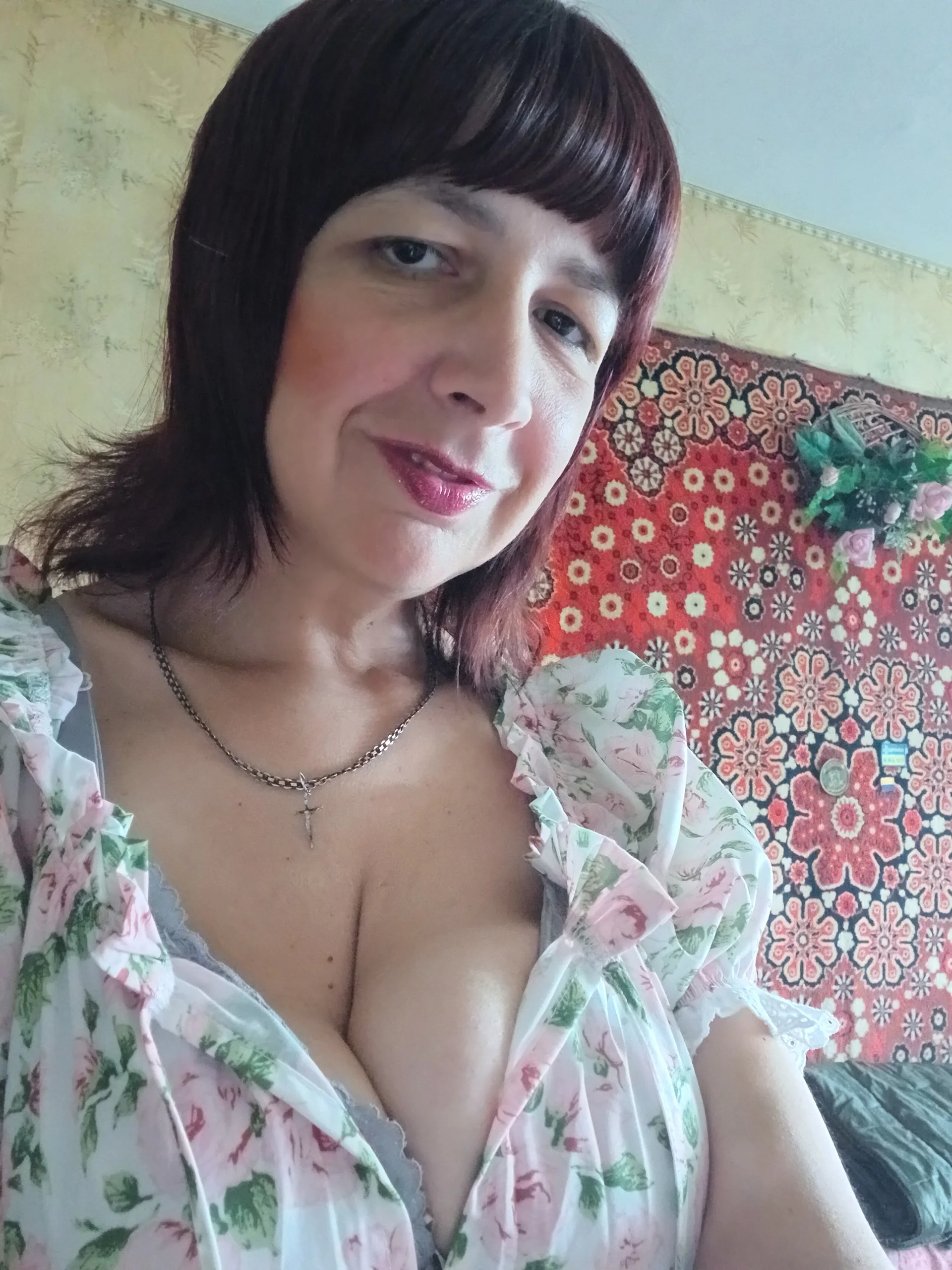 XXX Porn Photo of Nude MilaSwan777 20