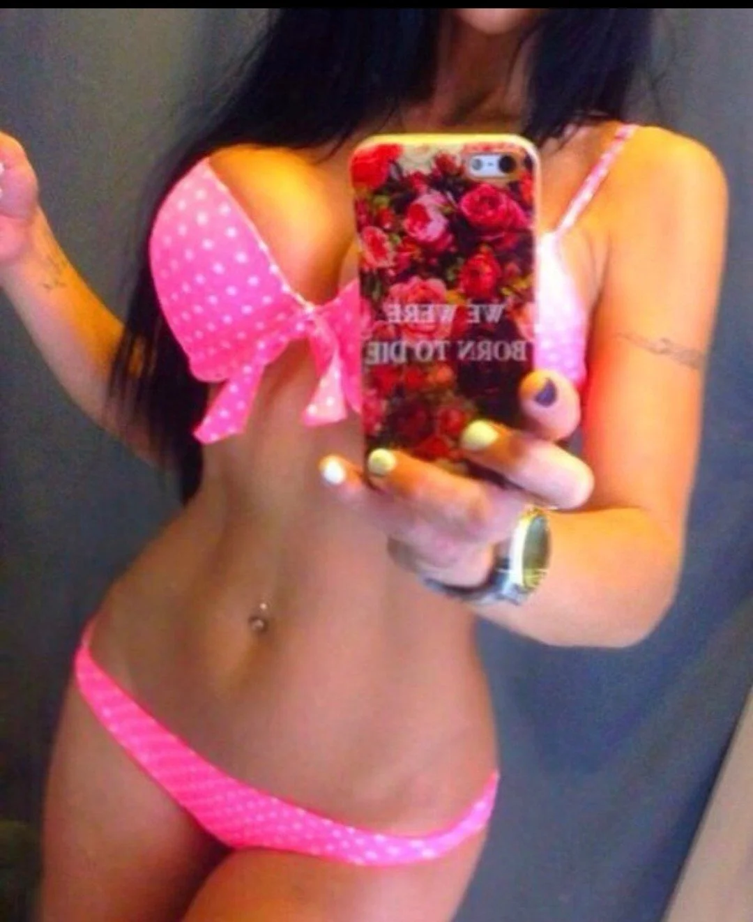 XXX Porn Photo of Nude stormylana 11