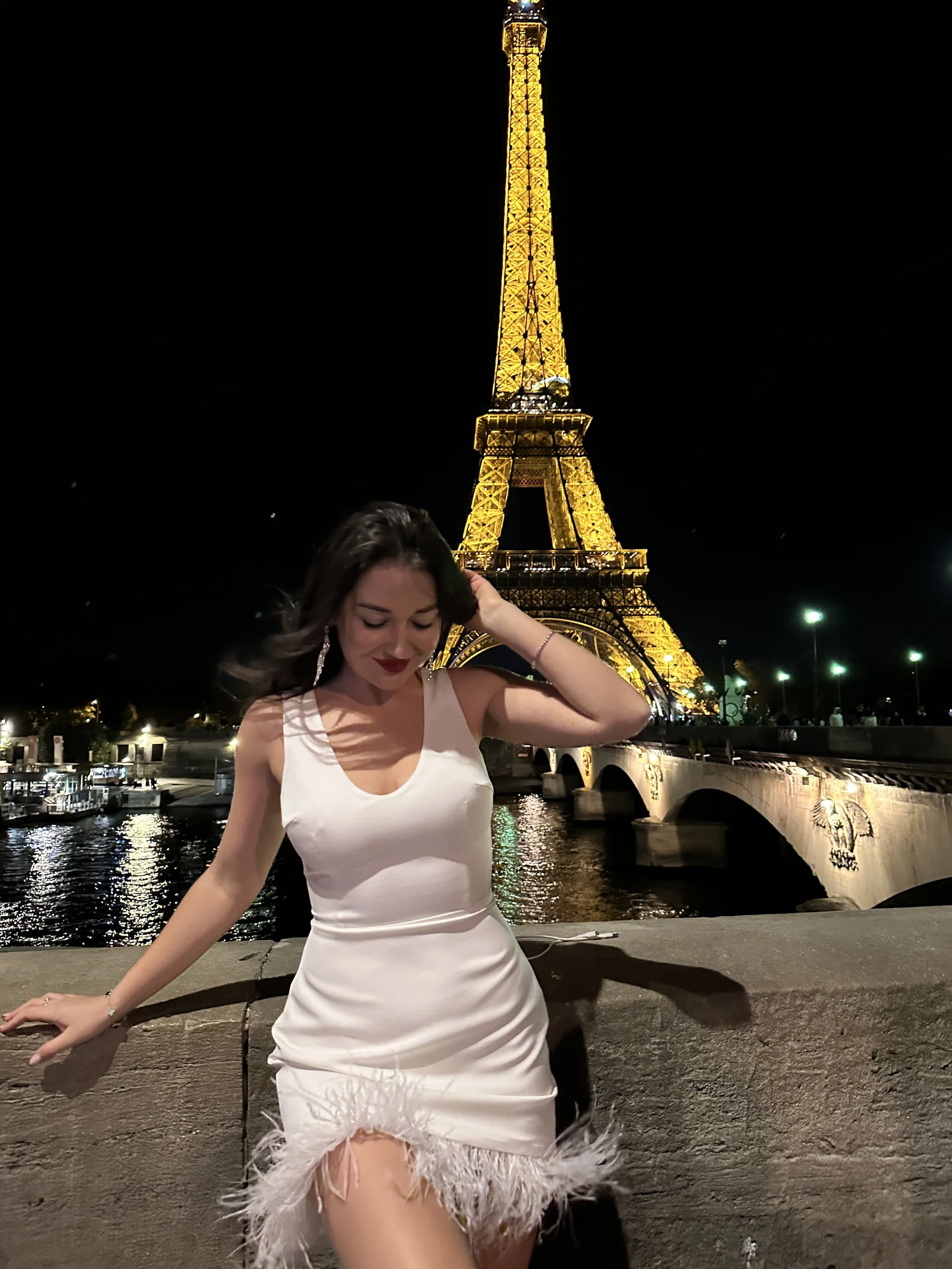 XXX Porn Photo of Nude RoseViki 58