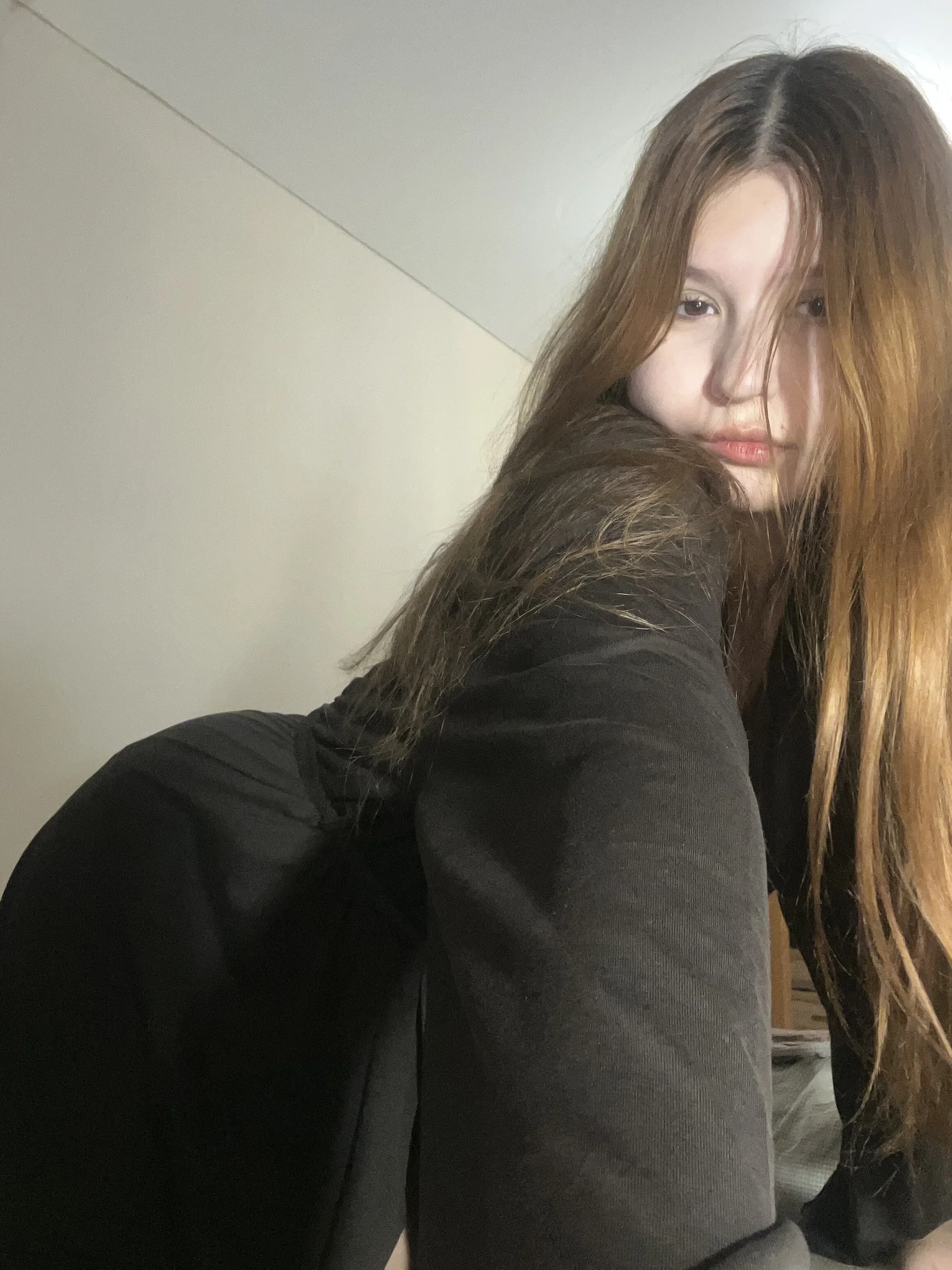 XXX Porn Photo of Nude Eileen_Burton 7