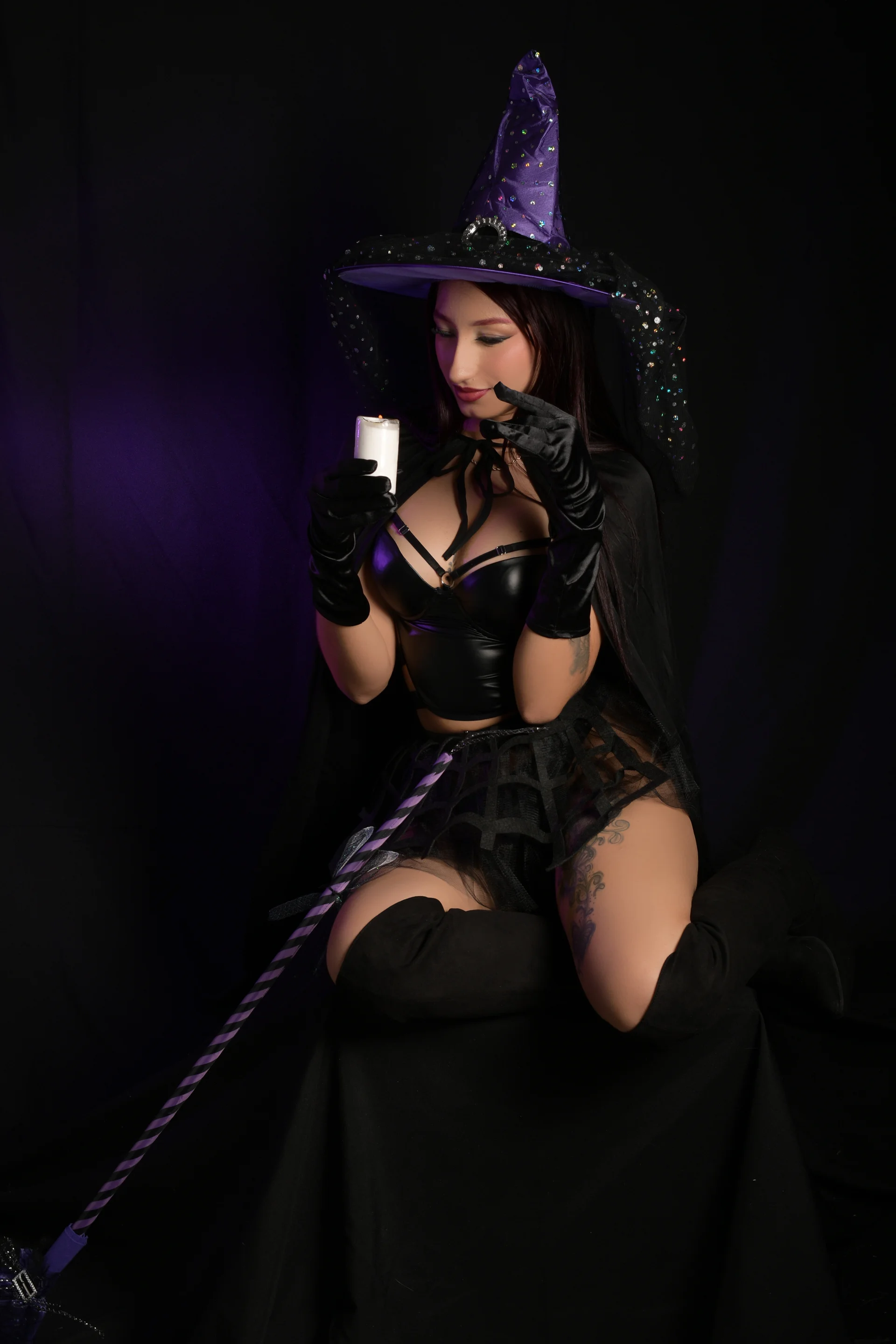 XXX Porn Photo of Nude StephanyRouss 11