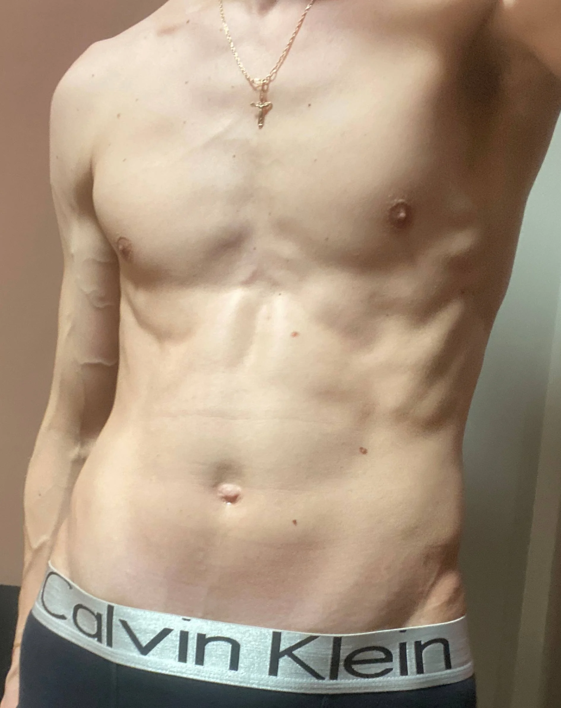 XXX Porn Photo of Nude tomm_jerry_ 2