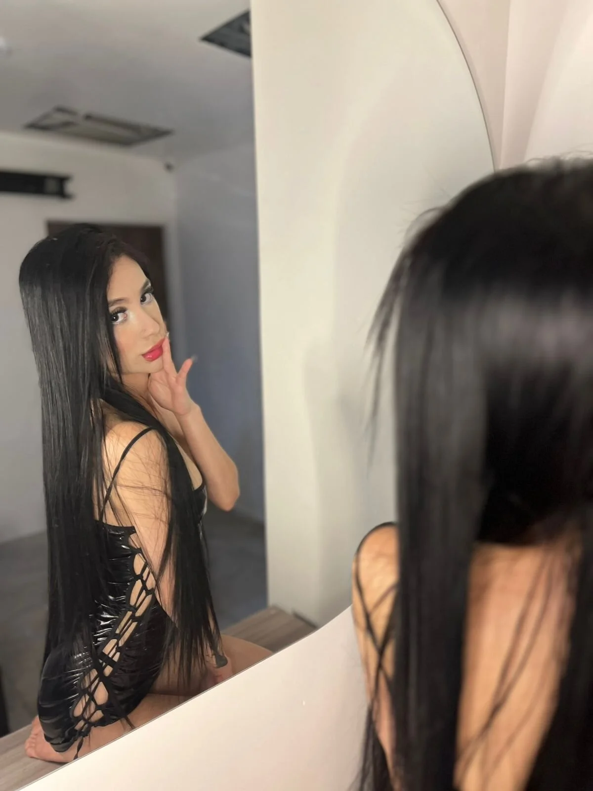 XXX Porn Photo of Nude CristalCornner_ 221