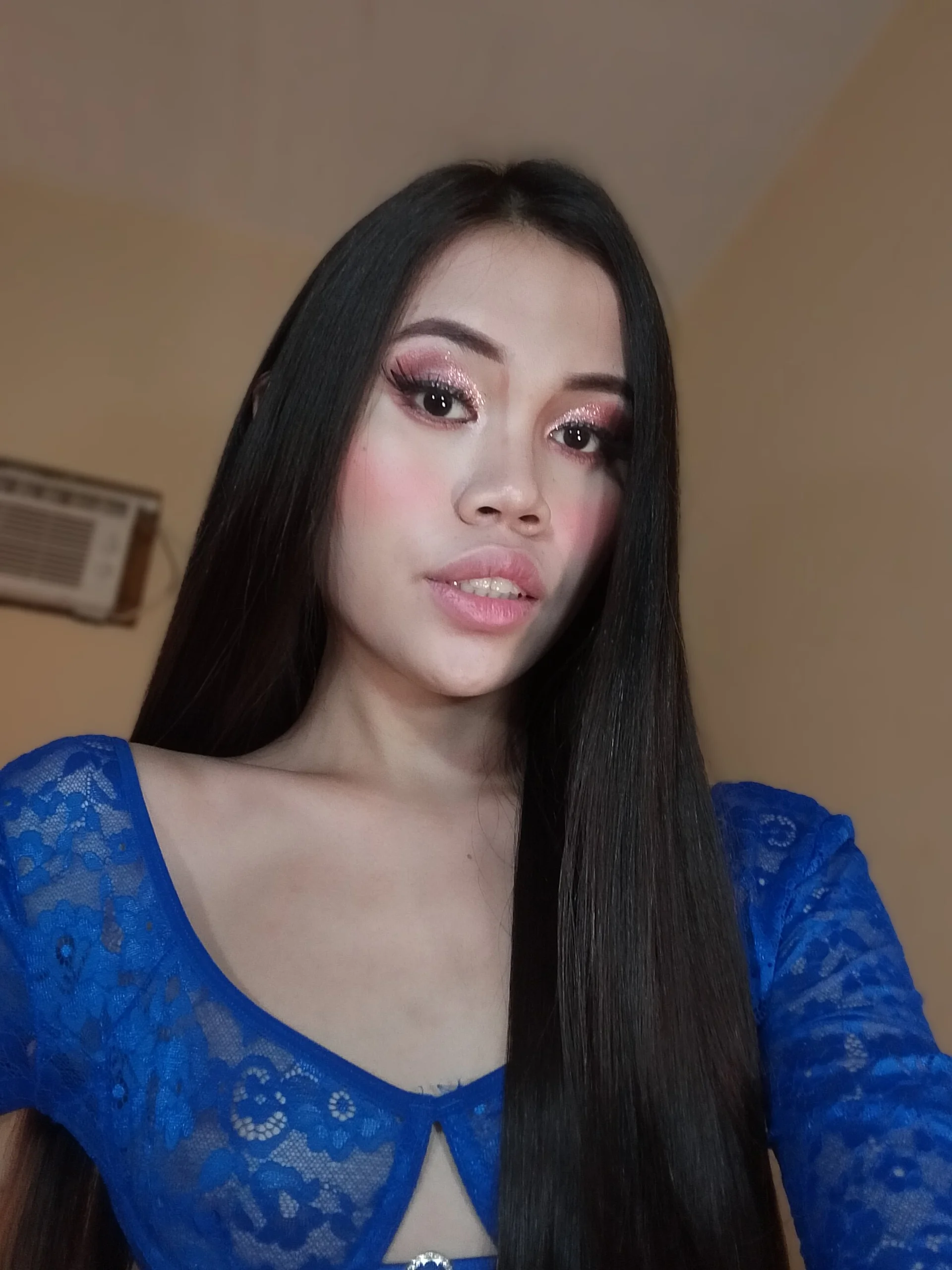 XXX Porn Photo of Nude Leaxxie_mae 3