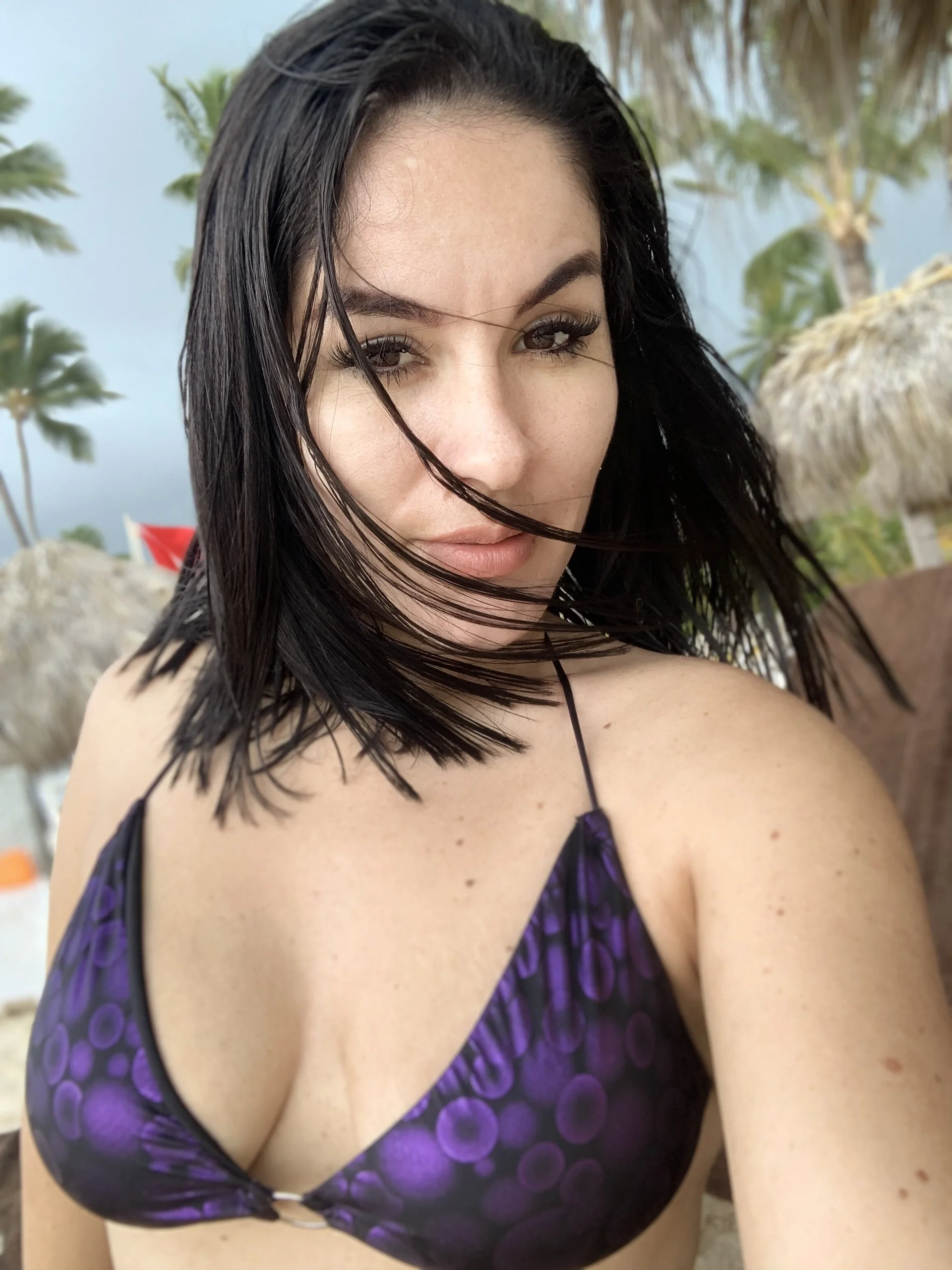 XXX Porn Photo of Nude Pamela_Rosal 9