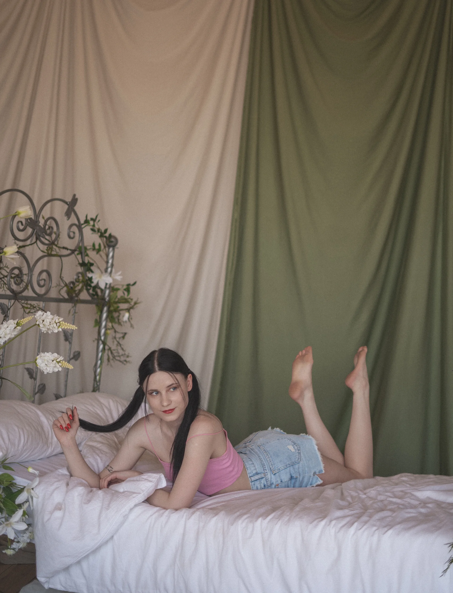 XXX Porn Photo of Nude VikiKelt 96