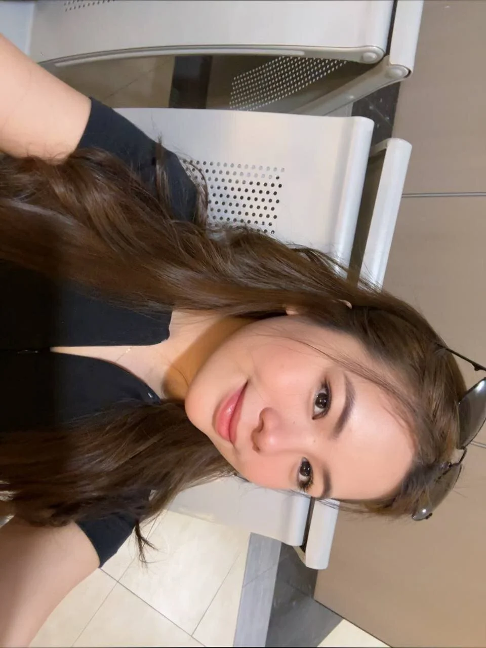 XXX Porn Photo of Nude TiffaneyOakleaf 3
