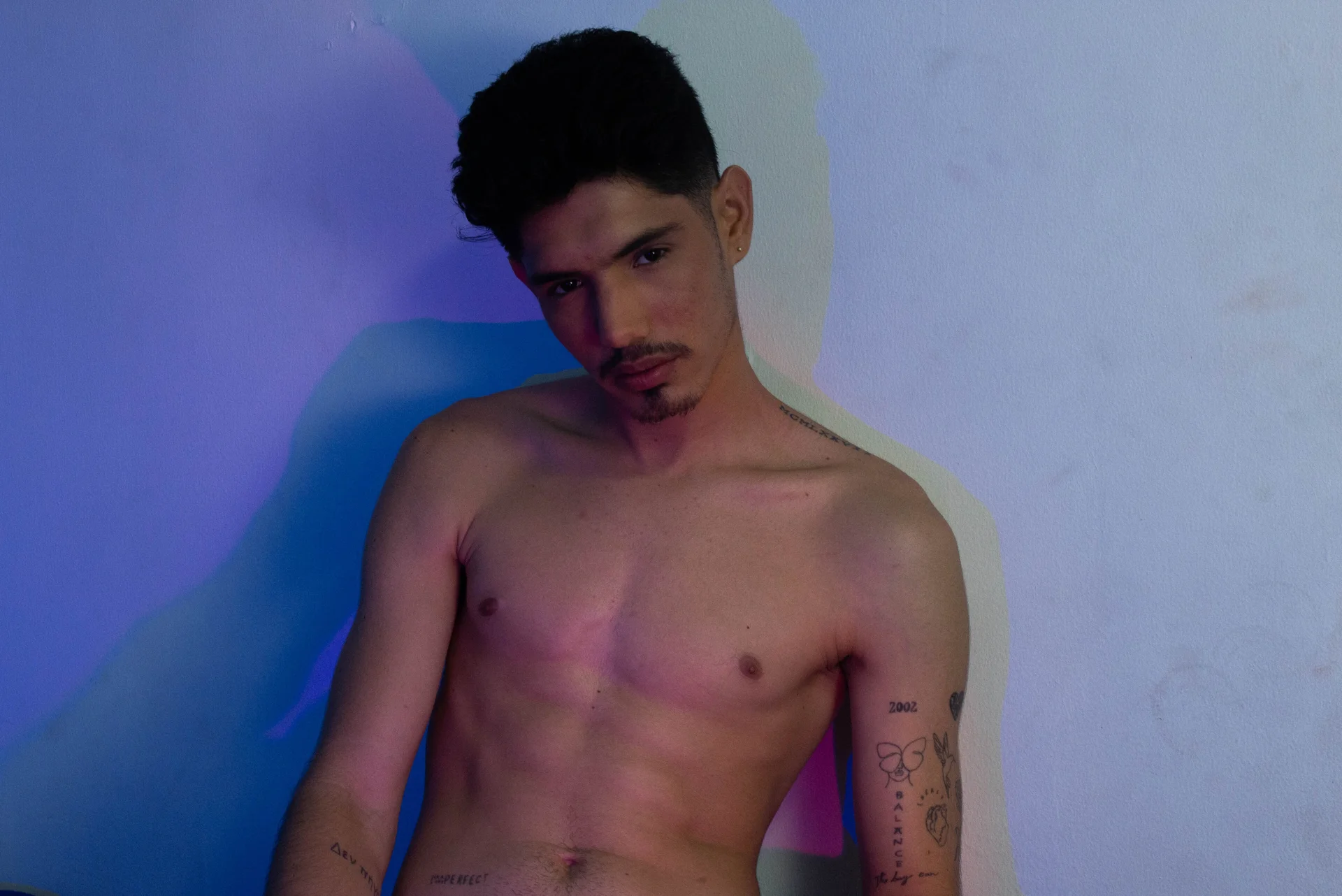 XXX Porn Photo of Nude fabrizzio__ 23