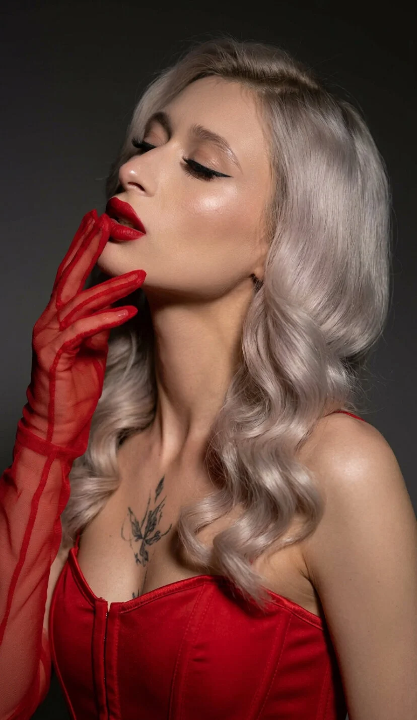 XXX Porn Photo of Nude LuxuryBarbie 19