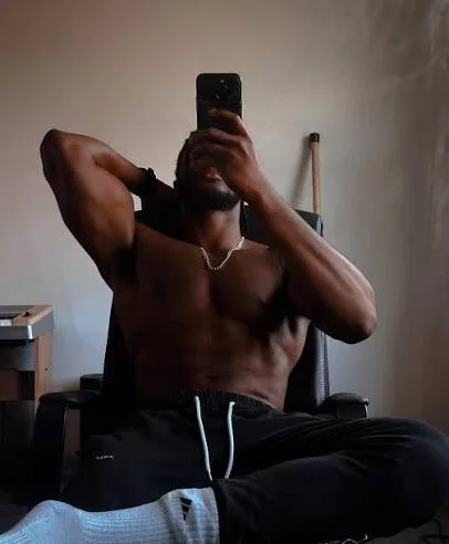 XXX Porn Photo of Nude pablofarr 1
