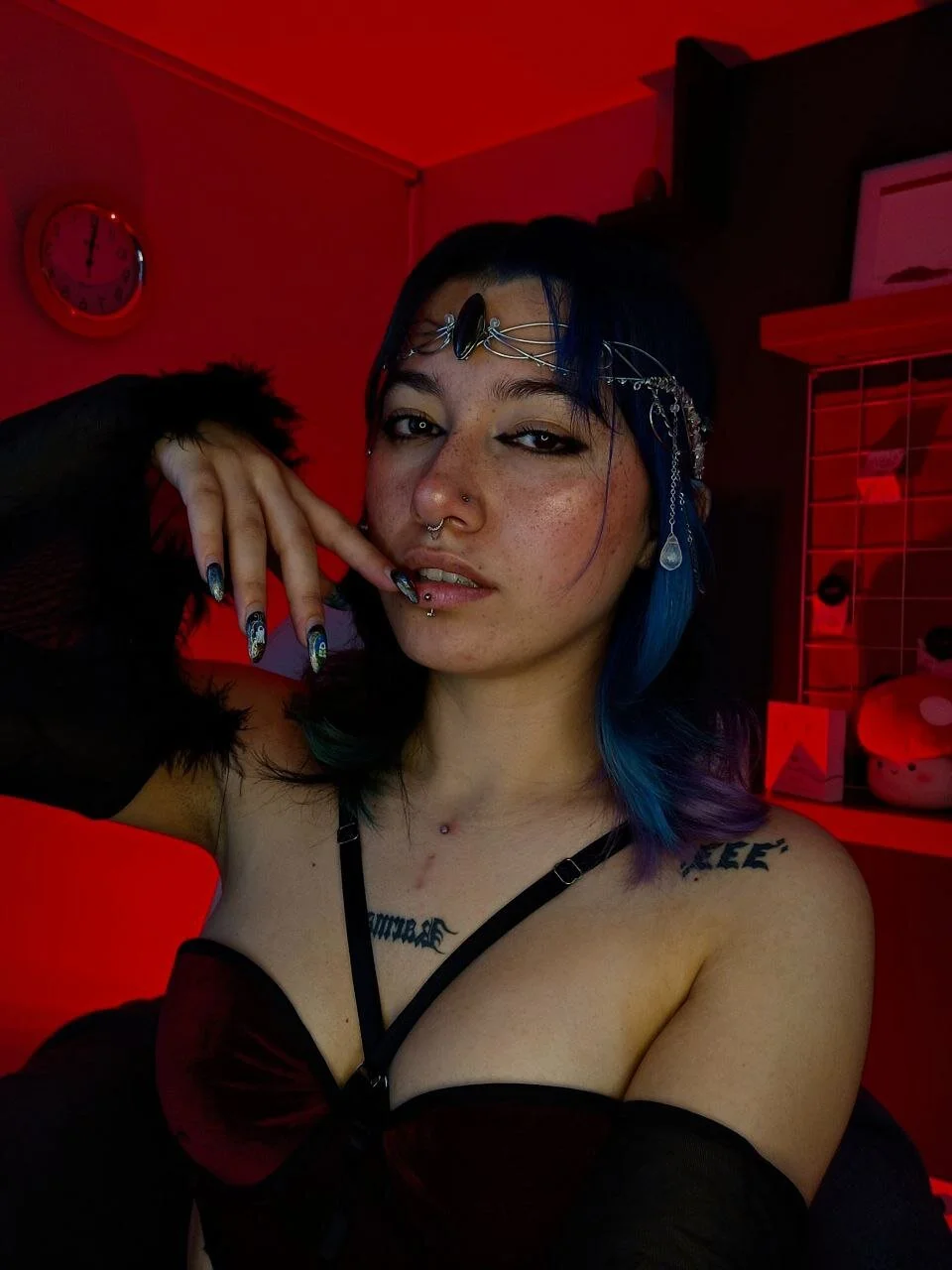 XXX Porn Photo of Nude _zephyr_ 46