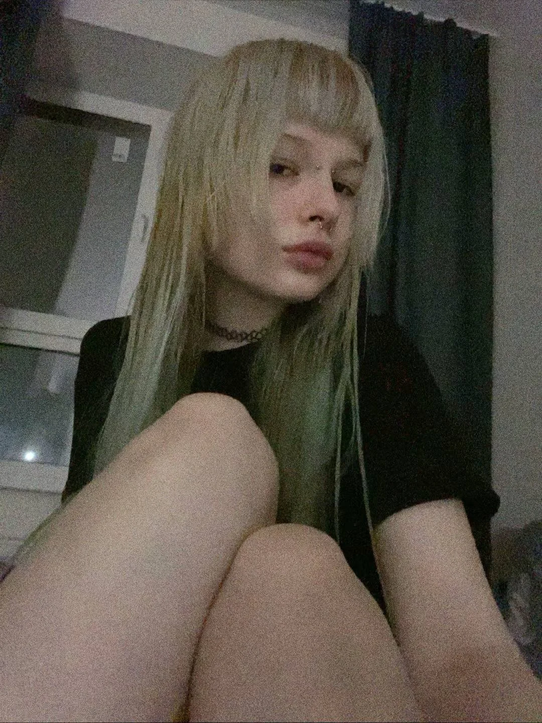 XXX Porn Photo of Nude Ammelia_Backerr 4