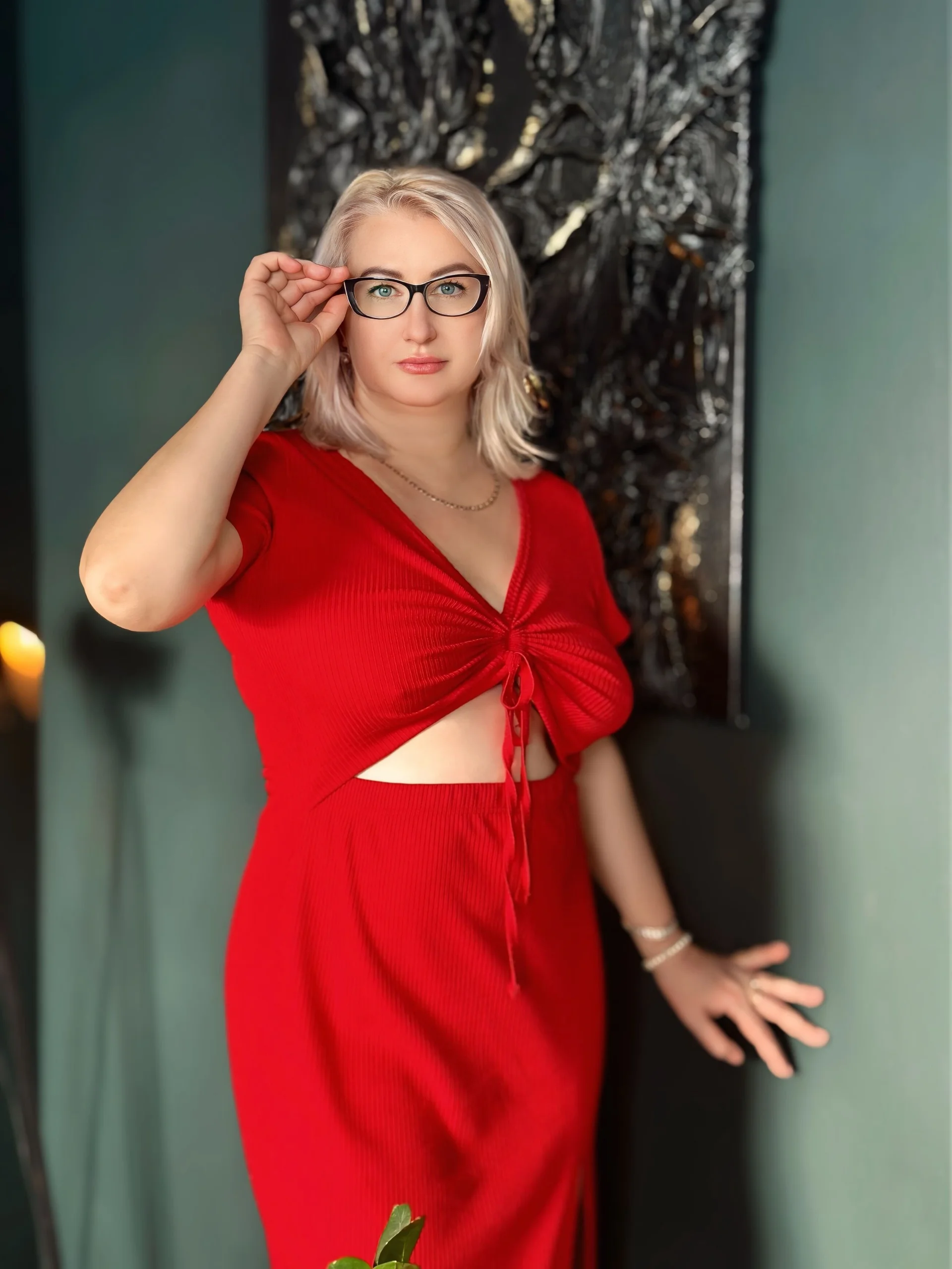XXX Porn Photo of Nude DianaFrances 23