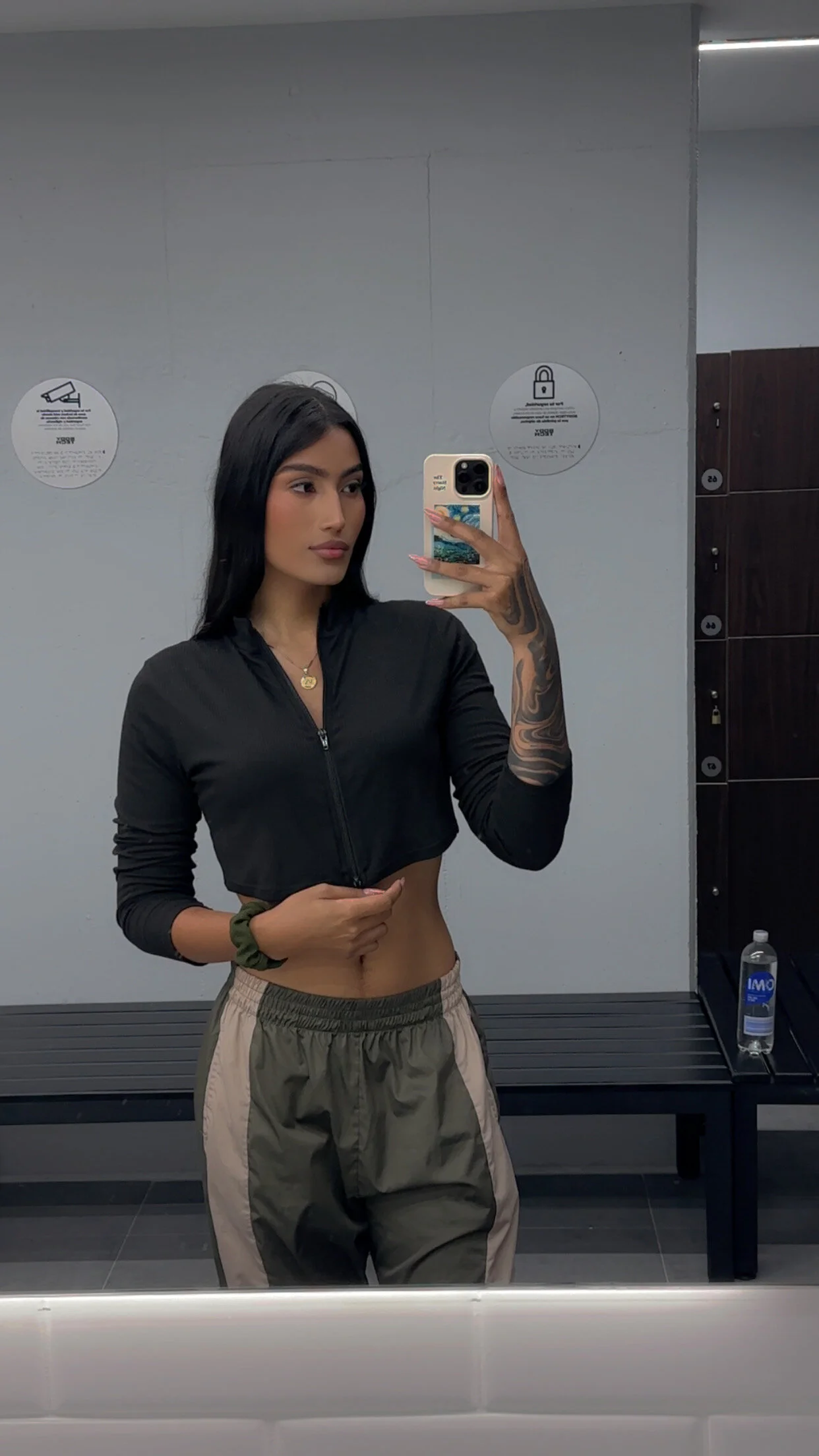 XXX Porn Photo of Nude Taly_Fox 2