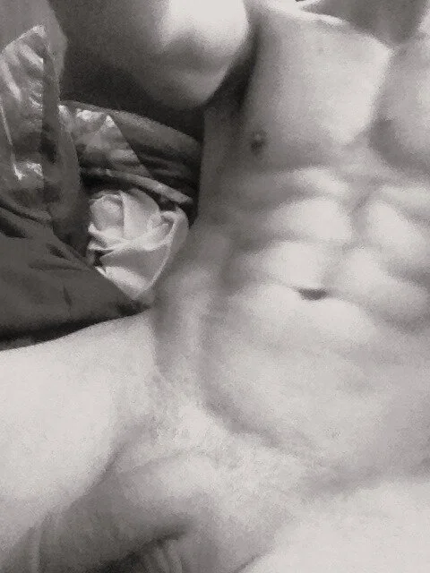 XXX Porn Photo of Nude Vinyboy69 28