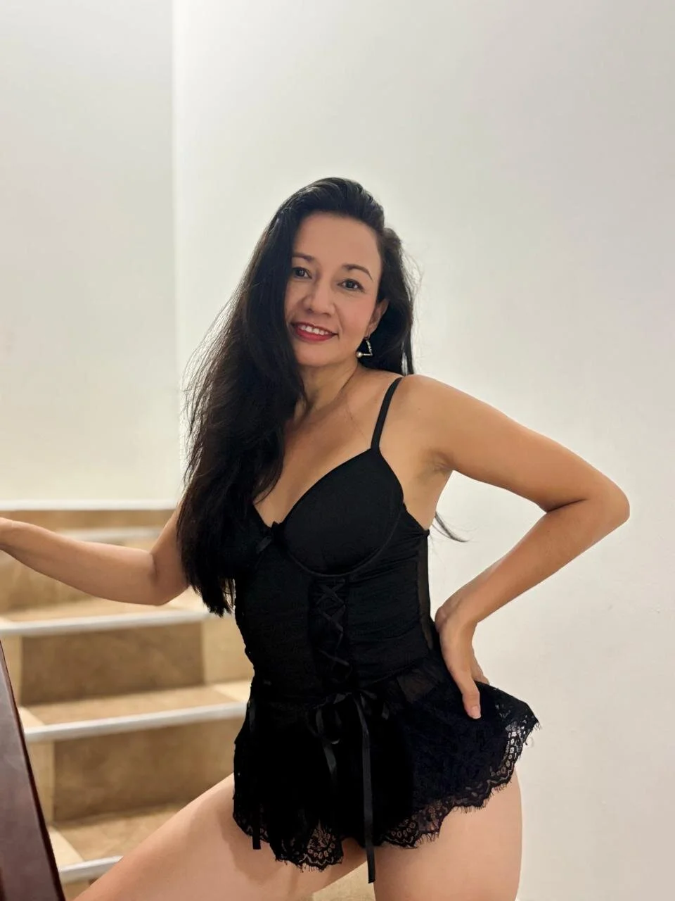 XXX Porn Photo of Nude Cristina_Ferreir 1