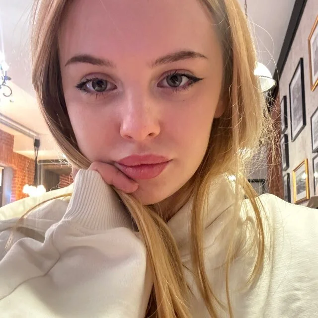 XXX Porn Photo of Nude MaryalicePerdzock 2