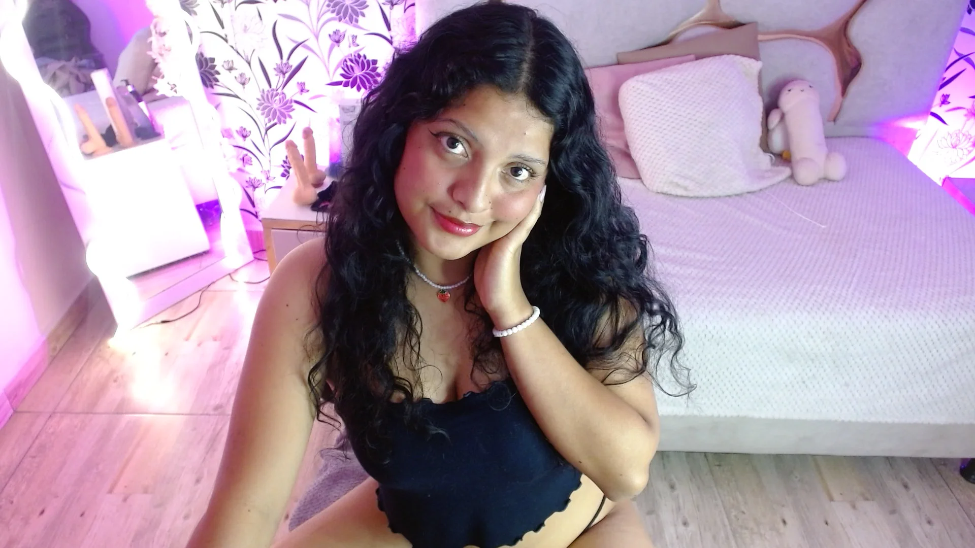 XXX Porn Photo of Nude TATTI_TAY 15