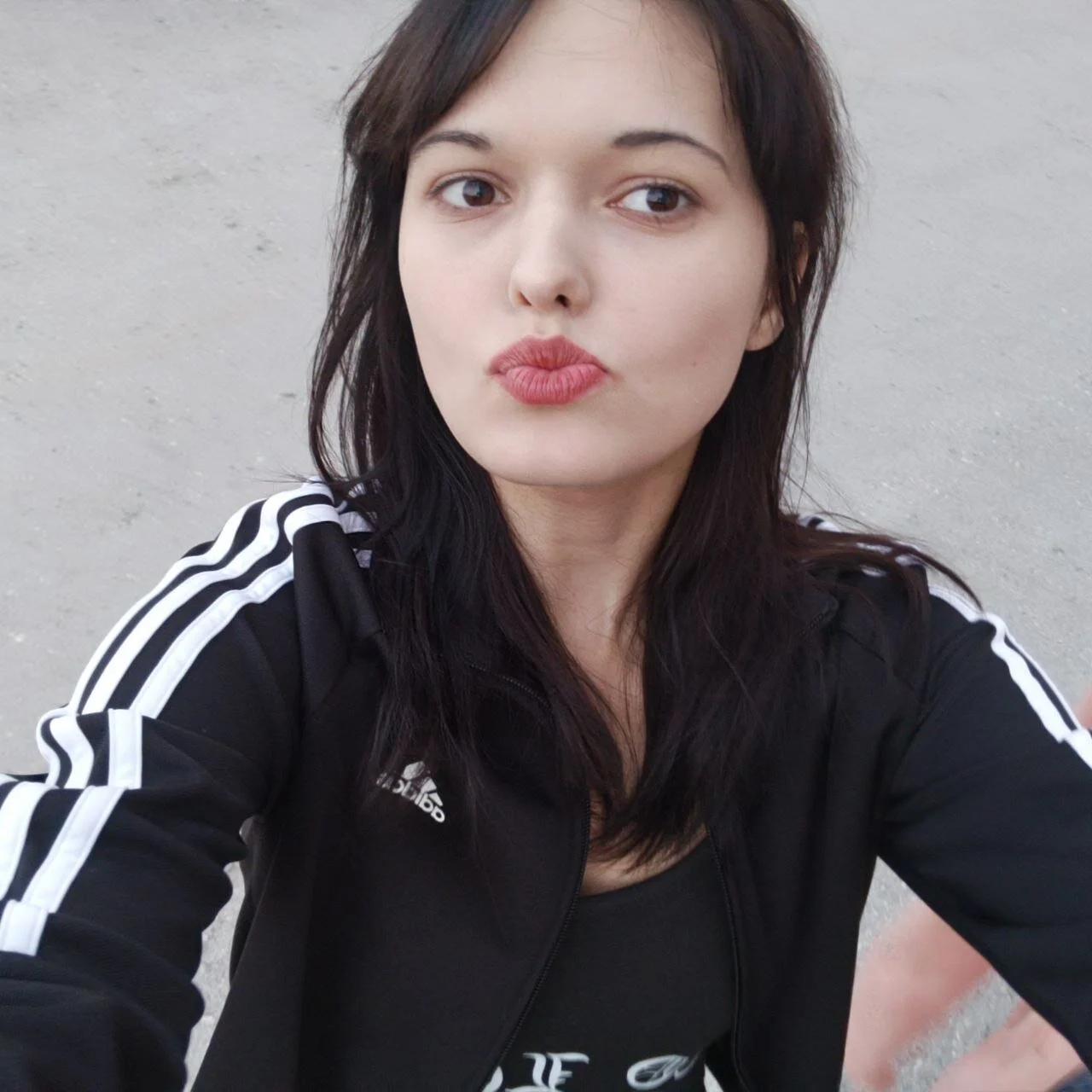 XXX Porn Photo of Nude lilian_me 4