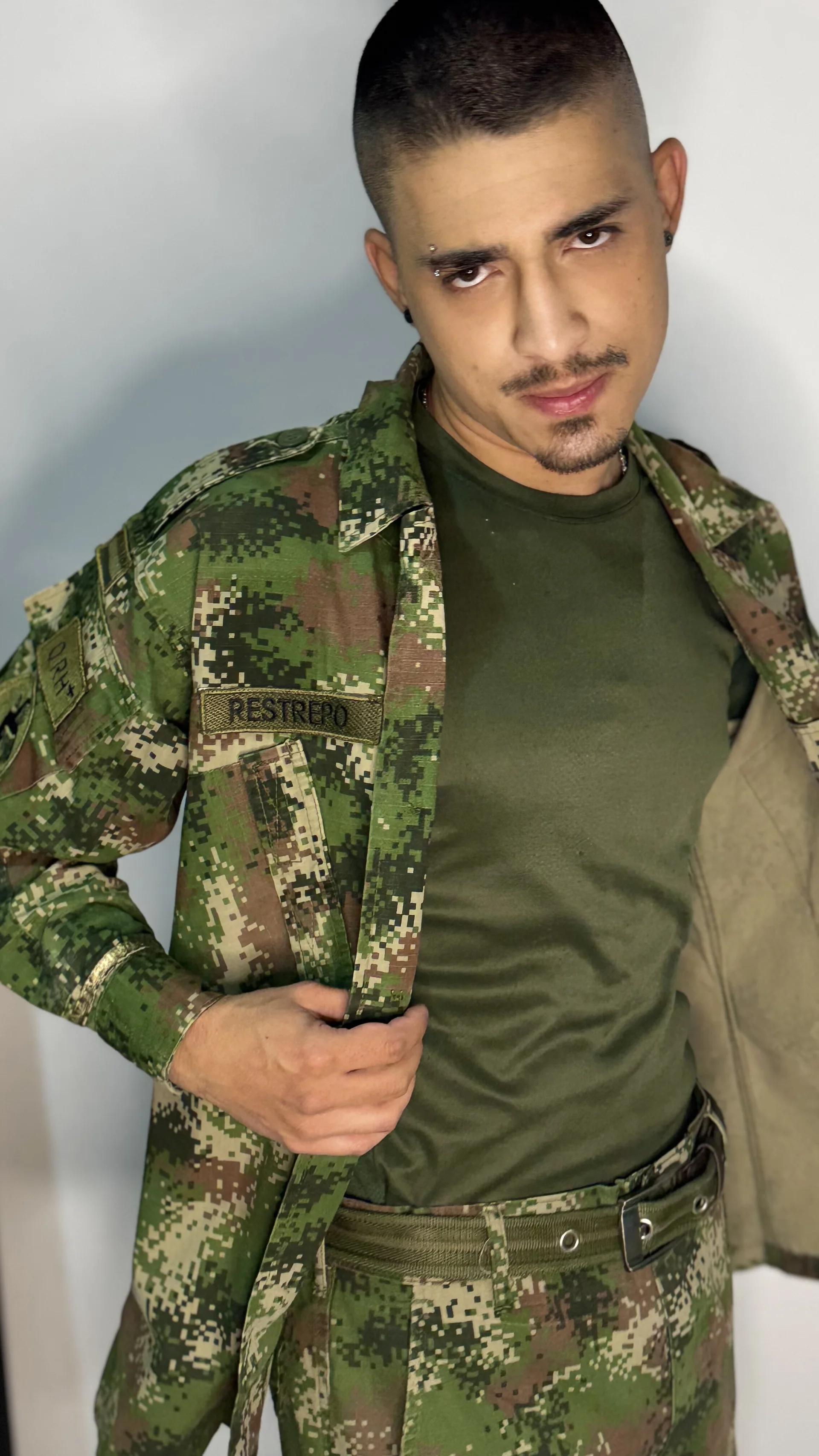 XXX Porn Photo of Nude Sebastian_Berne 24
