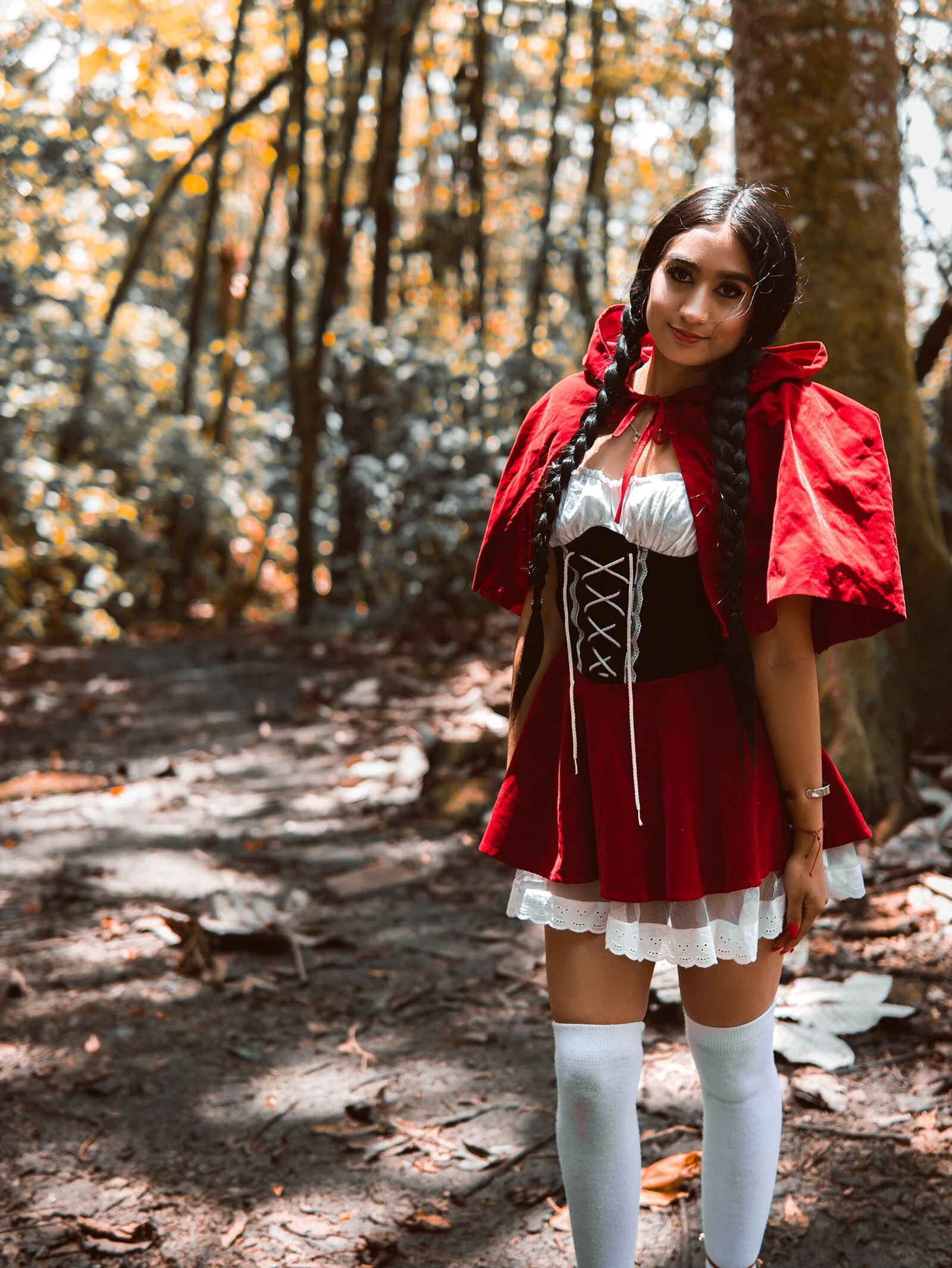 XXX Porn Photo of Nude Nicolqueen_ 9