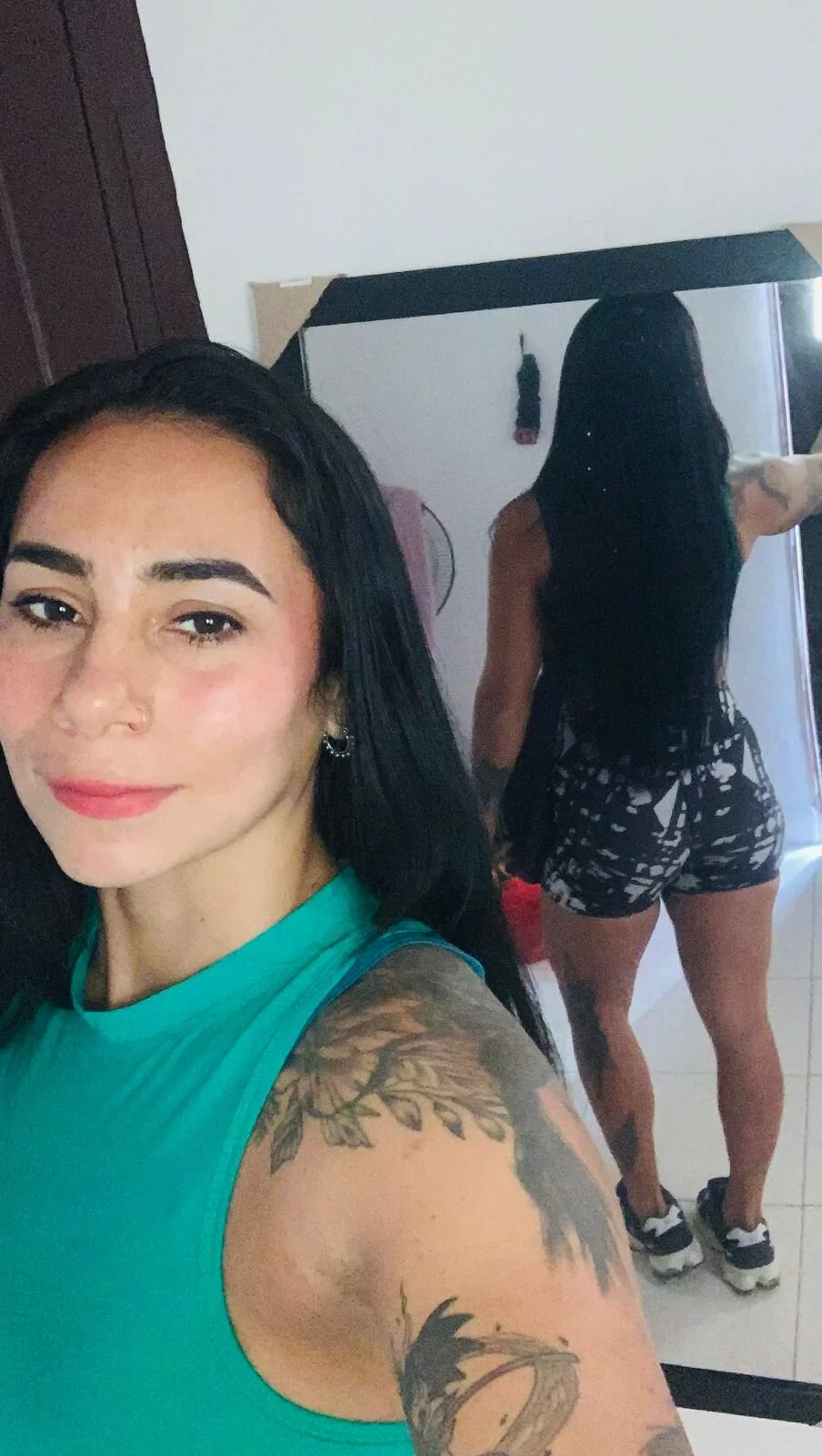 XXX Porn Photo of Nude May-Clanfort 3