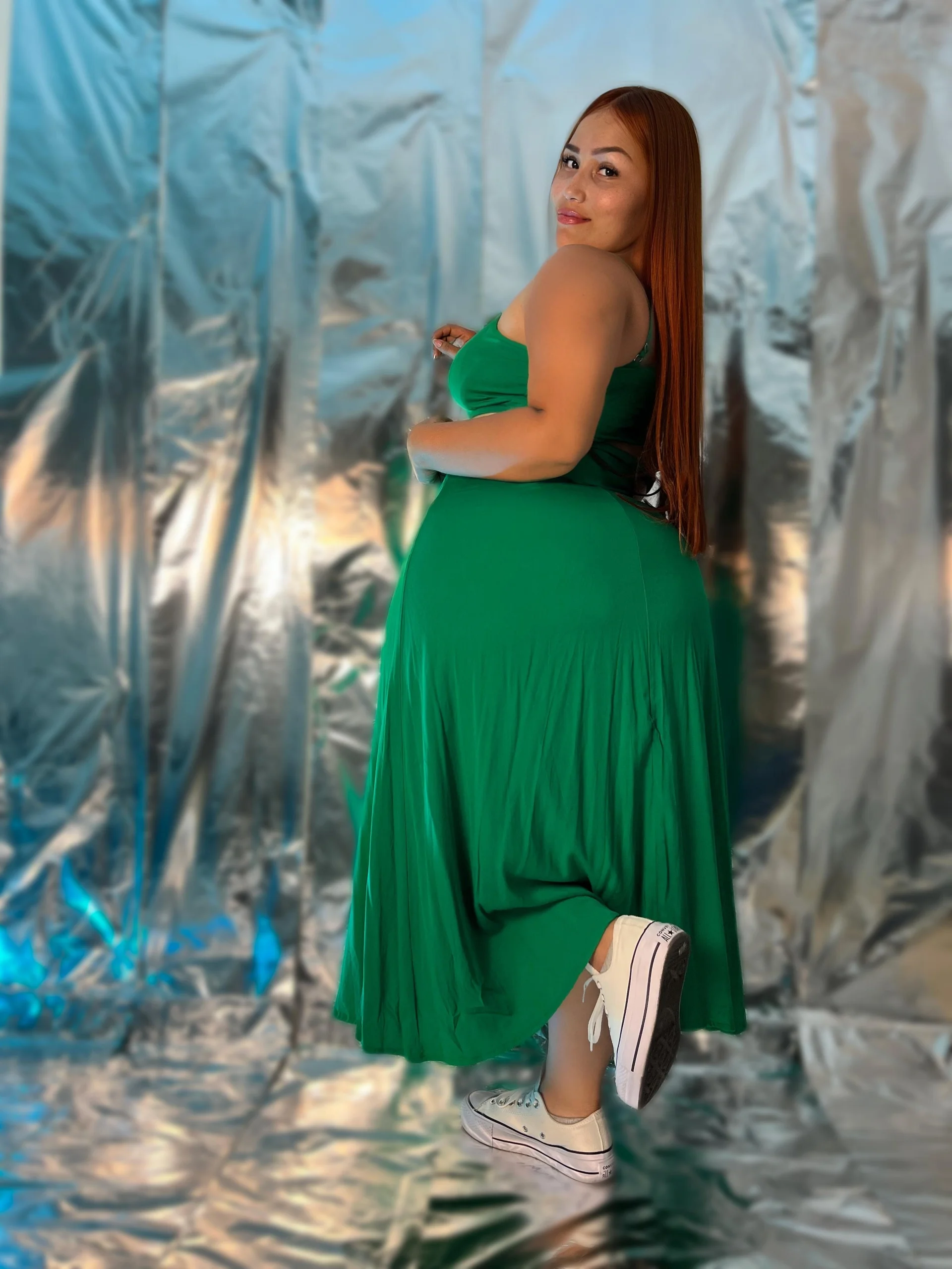 XXX Porn Photo of Nude LeahxBarker 62