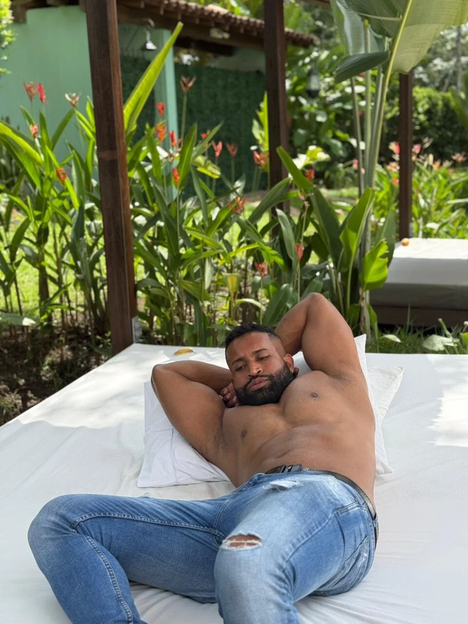 XXX Porn Photo of Nude MattRodriguez9 74