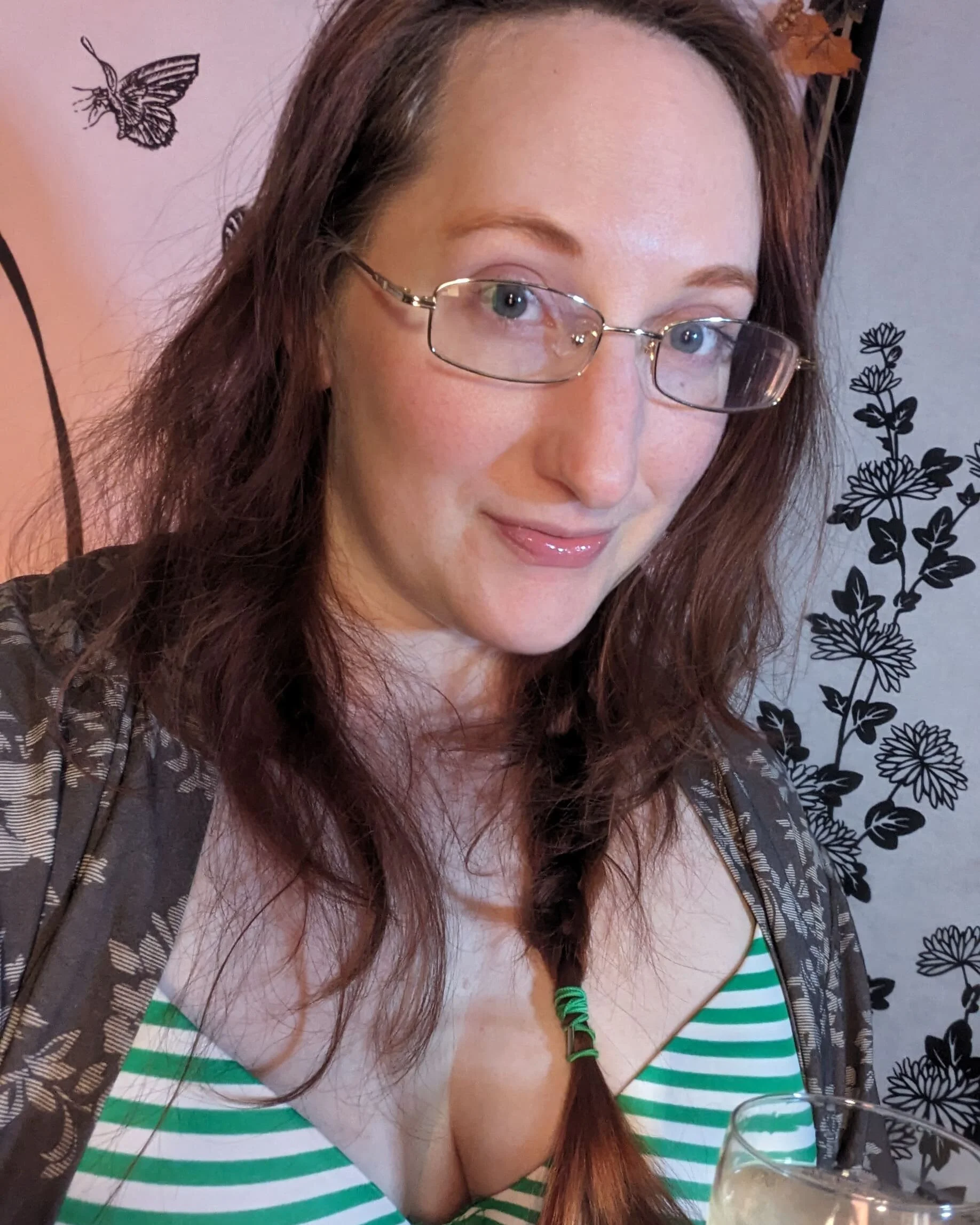 XXX Porn Photo of Nude WickedAphrodite 662