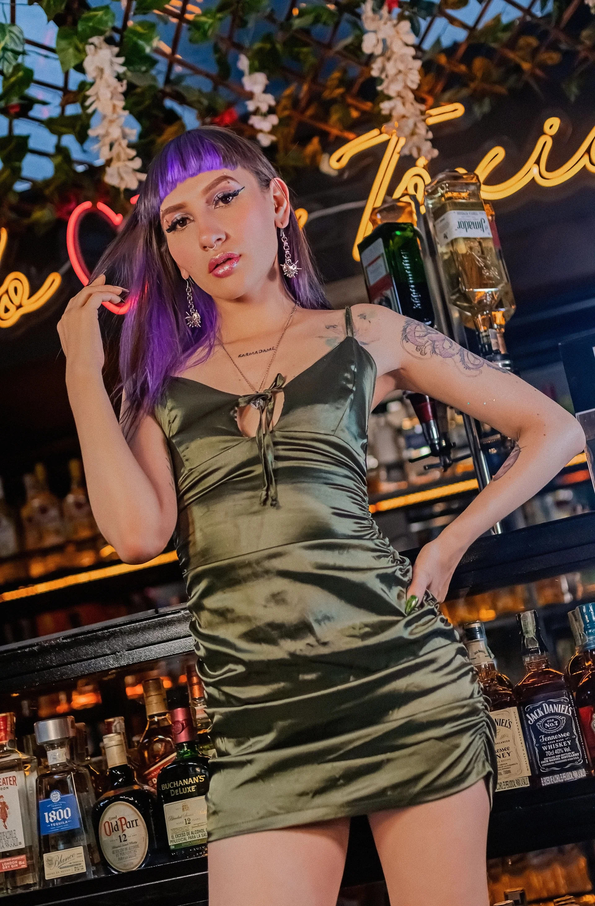 XXX Porn Photo of Nude ElectraRaptiis 36