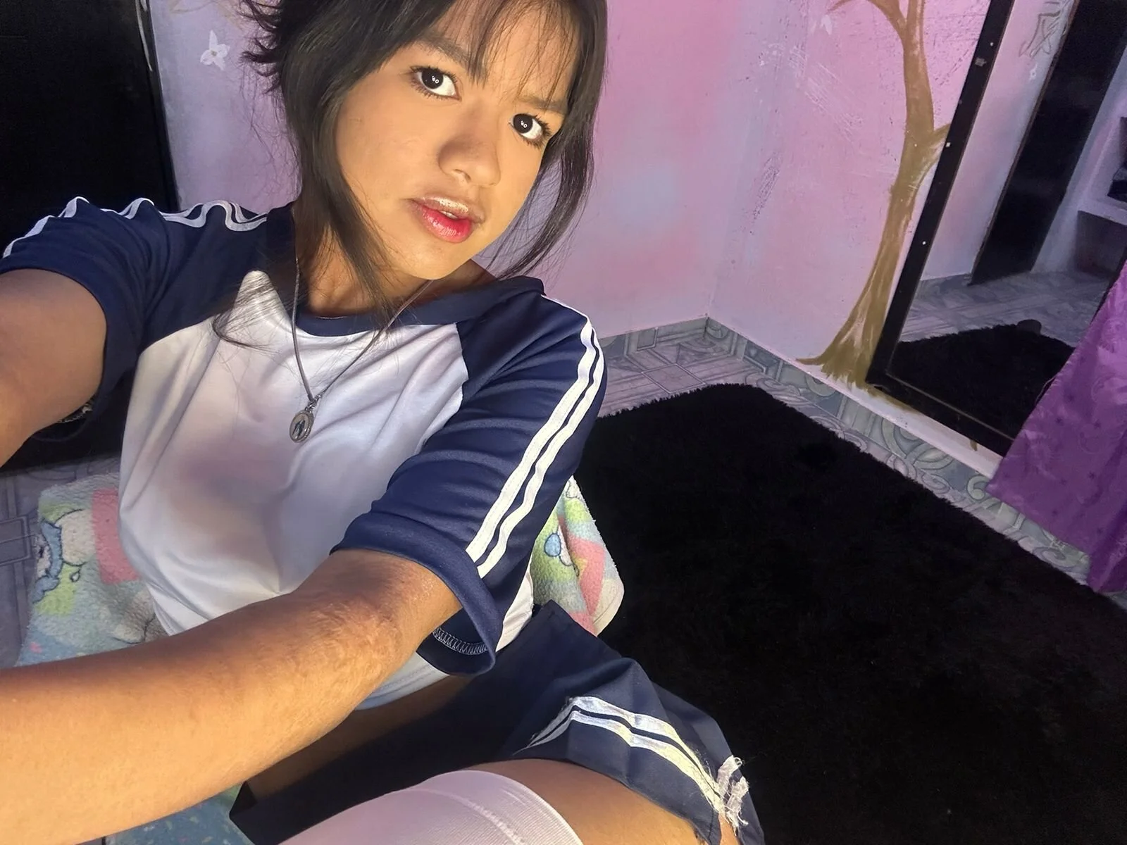 XXX Porn Photo of Nude meganthompsonn22 5
