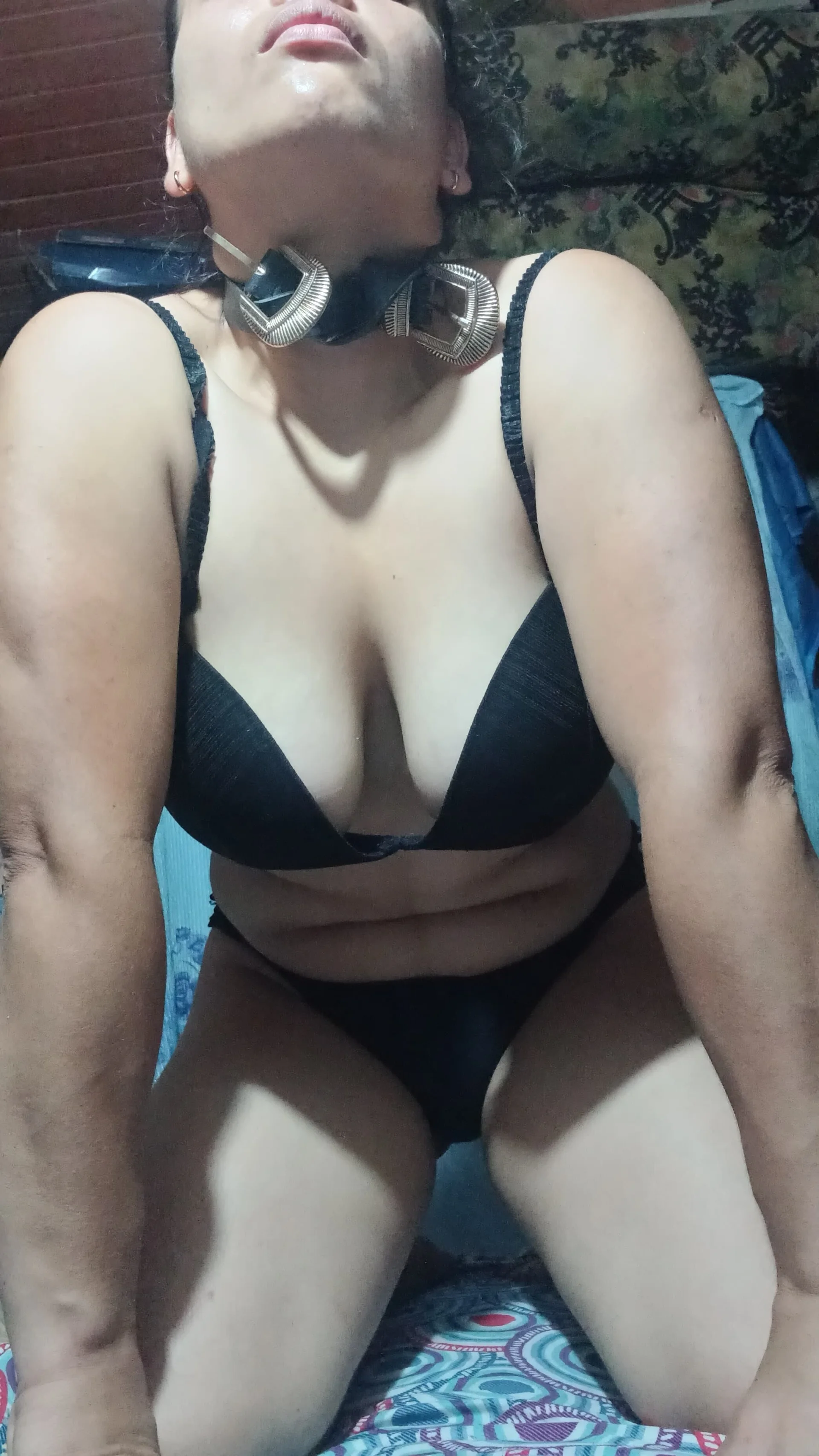 XXX Porn Photo of Nude LunaDrago 3