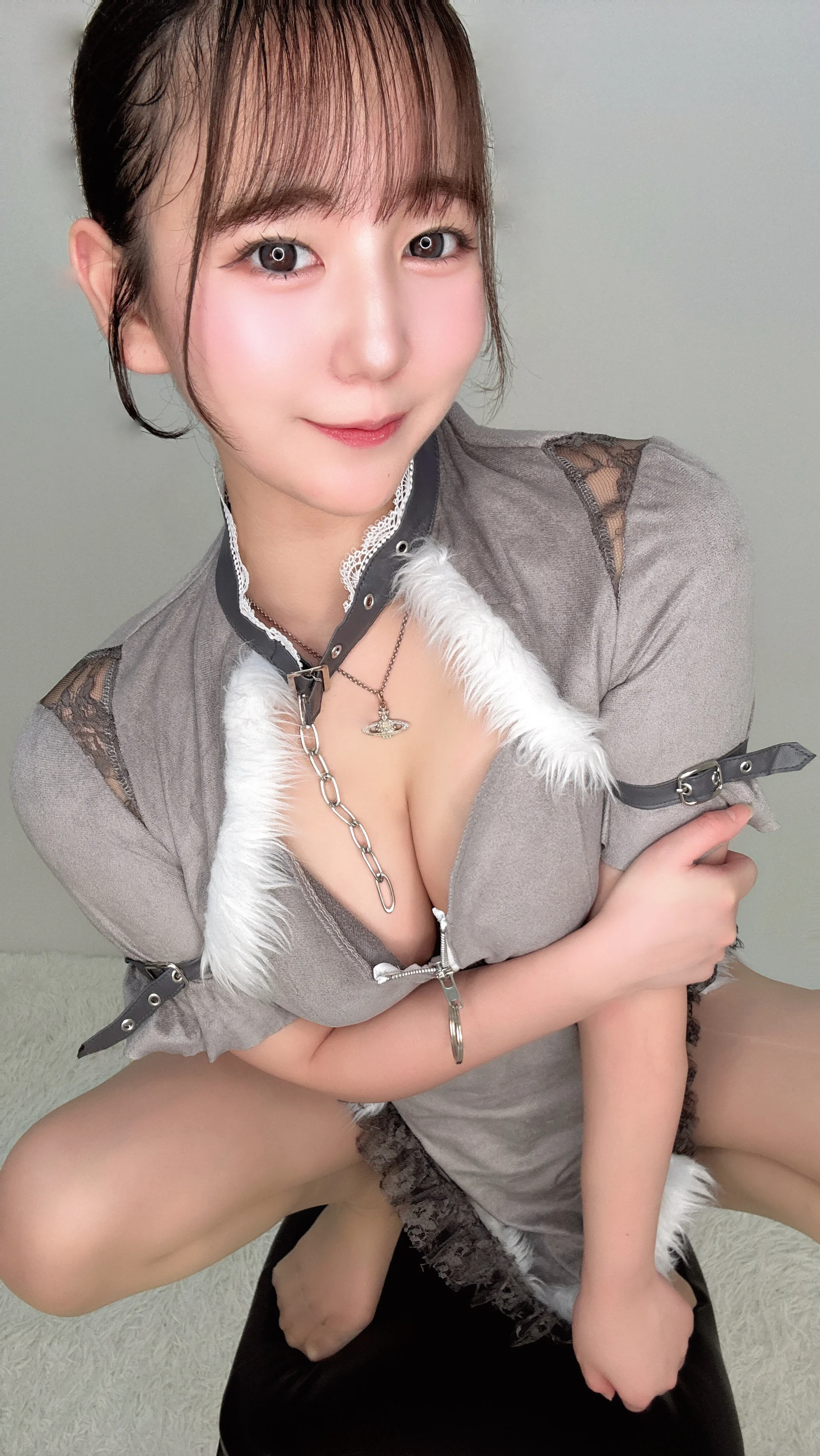 XXX Porn Photo of Nude CocoaMilk18 1