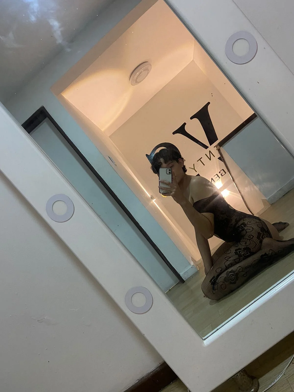 XXX Porn Photo of Nude Black_Rose2 16